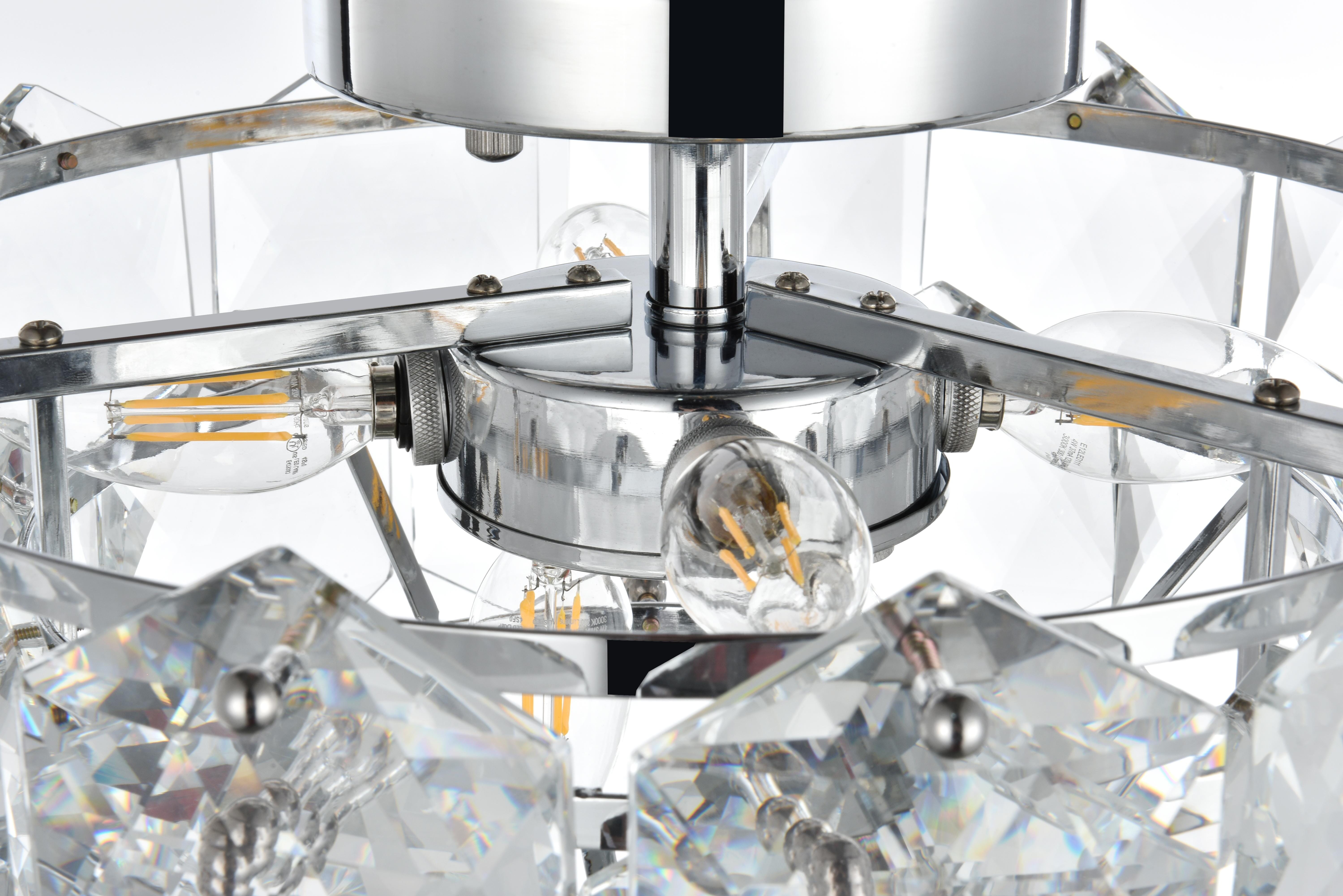 The Adaline by Elegant Lighting - Image 5