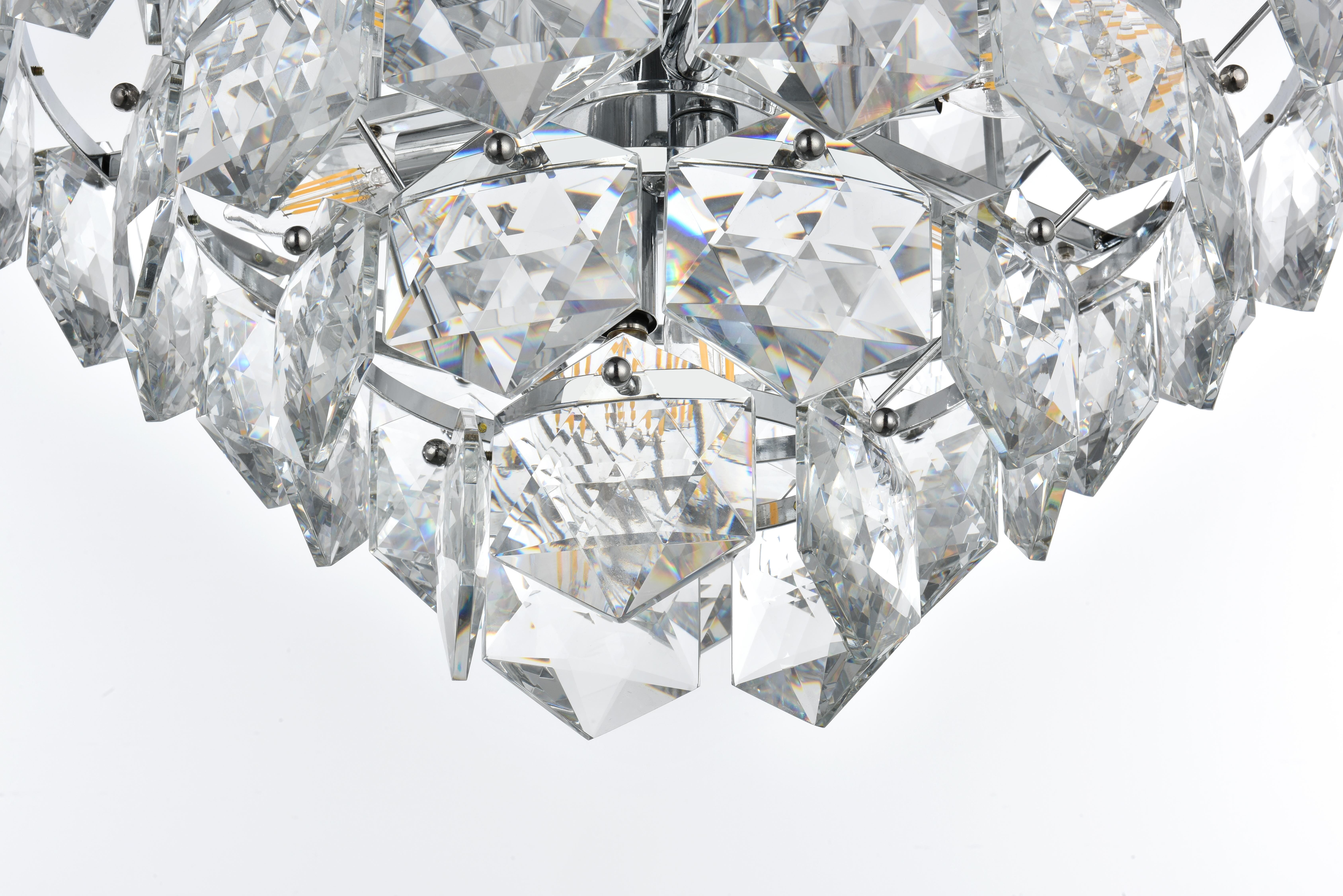 The Adaline by Elegant Lighting - Image 4