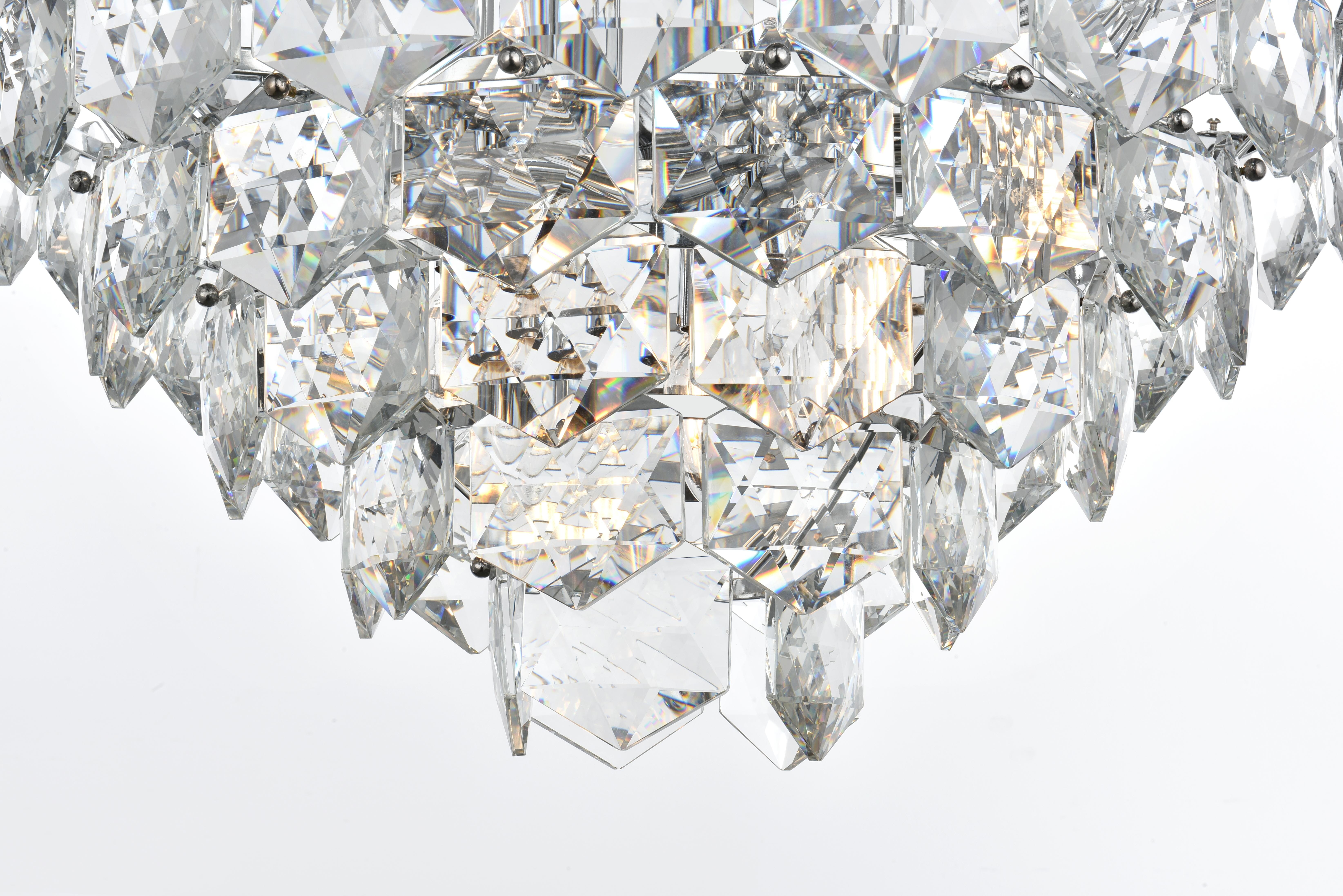 The Adaline by Elegant Lighting - Image 4