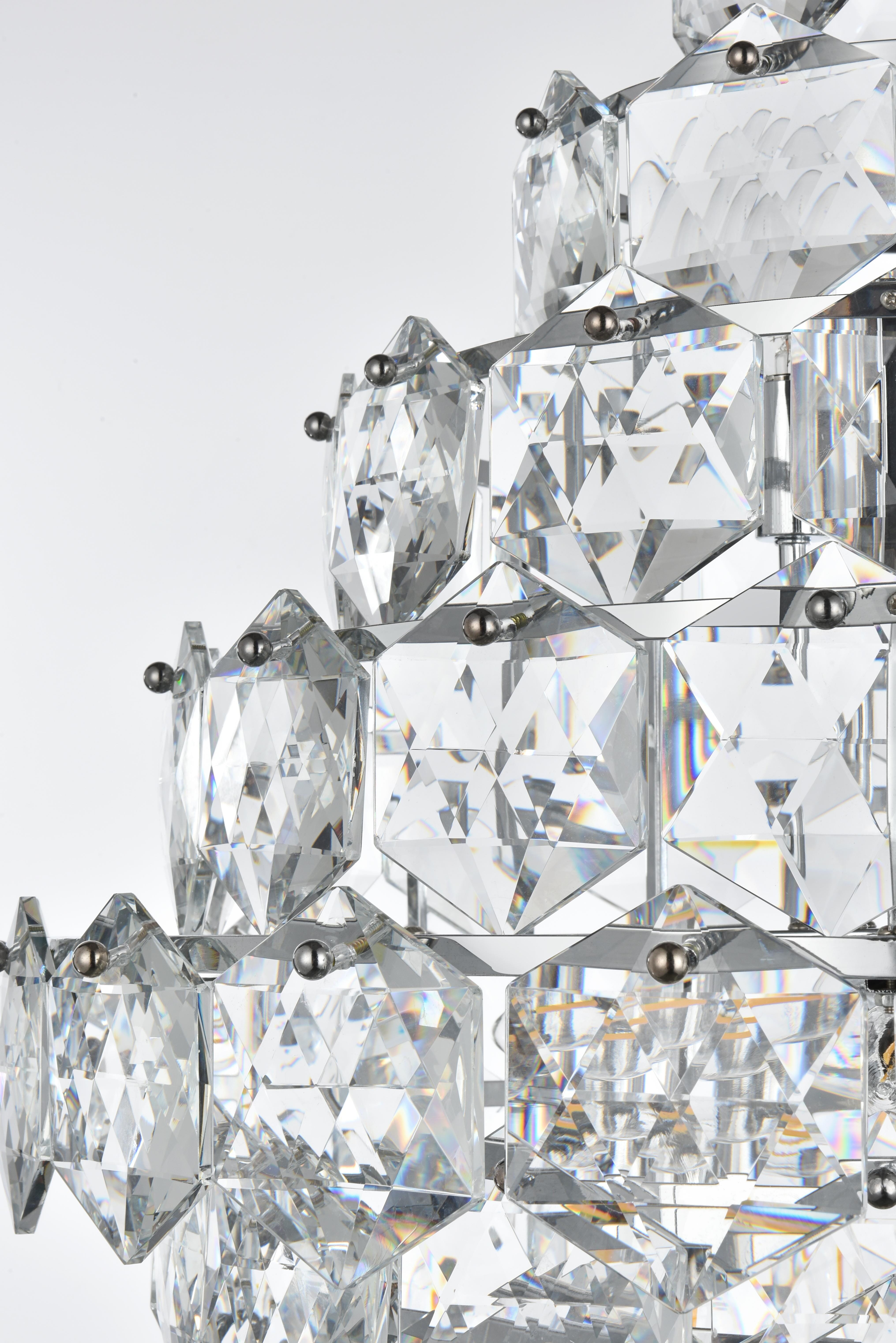 The Adaline by Elegant Lighting - Image 5
