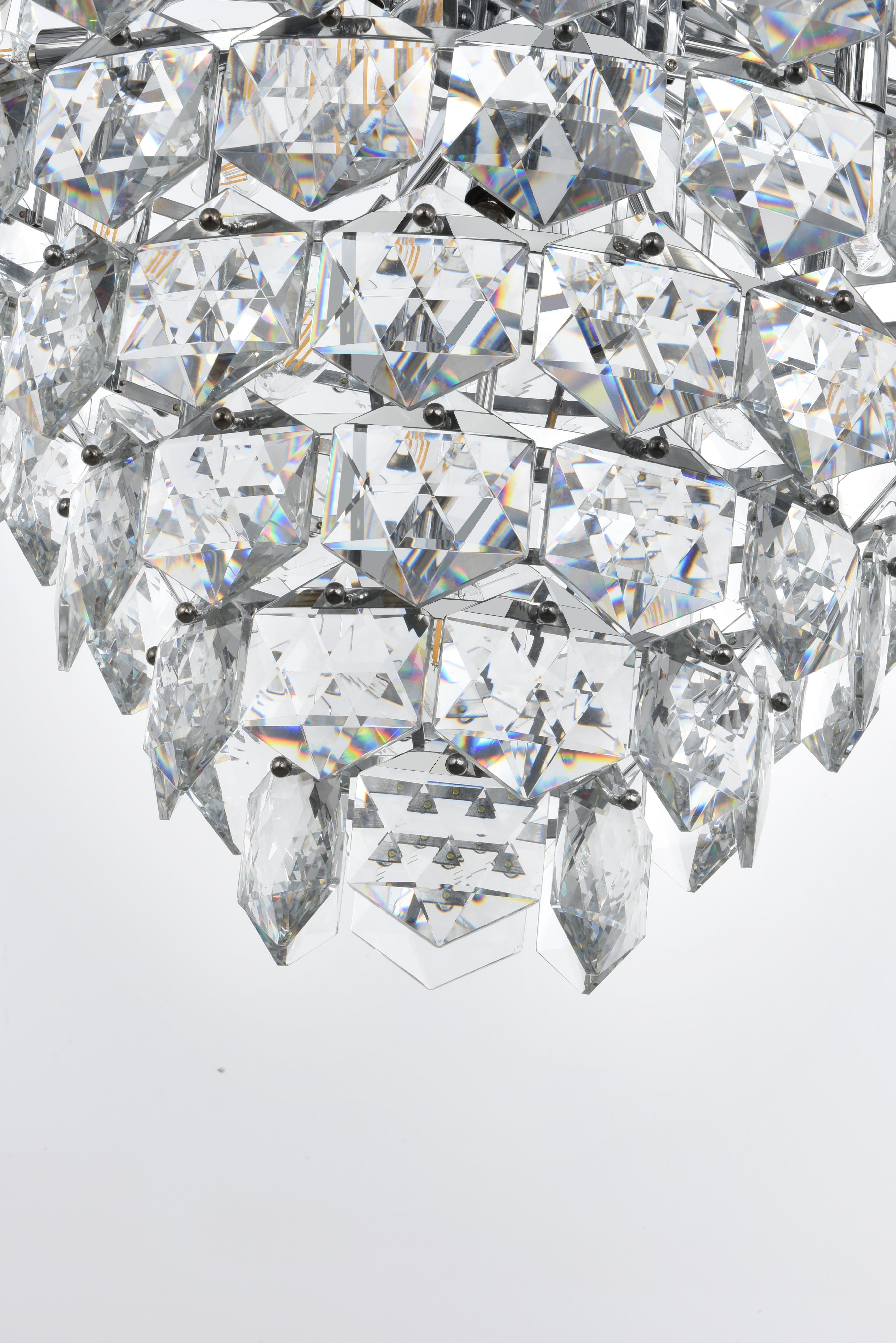 The Adaline by Elegant Lighting - Image 4