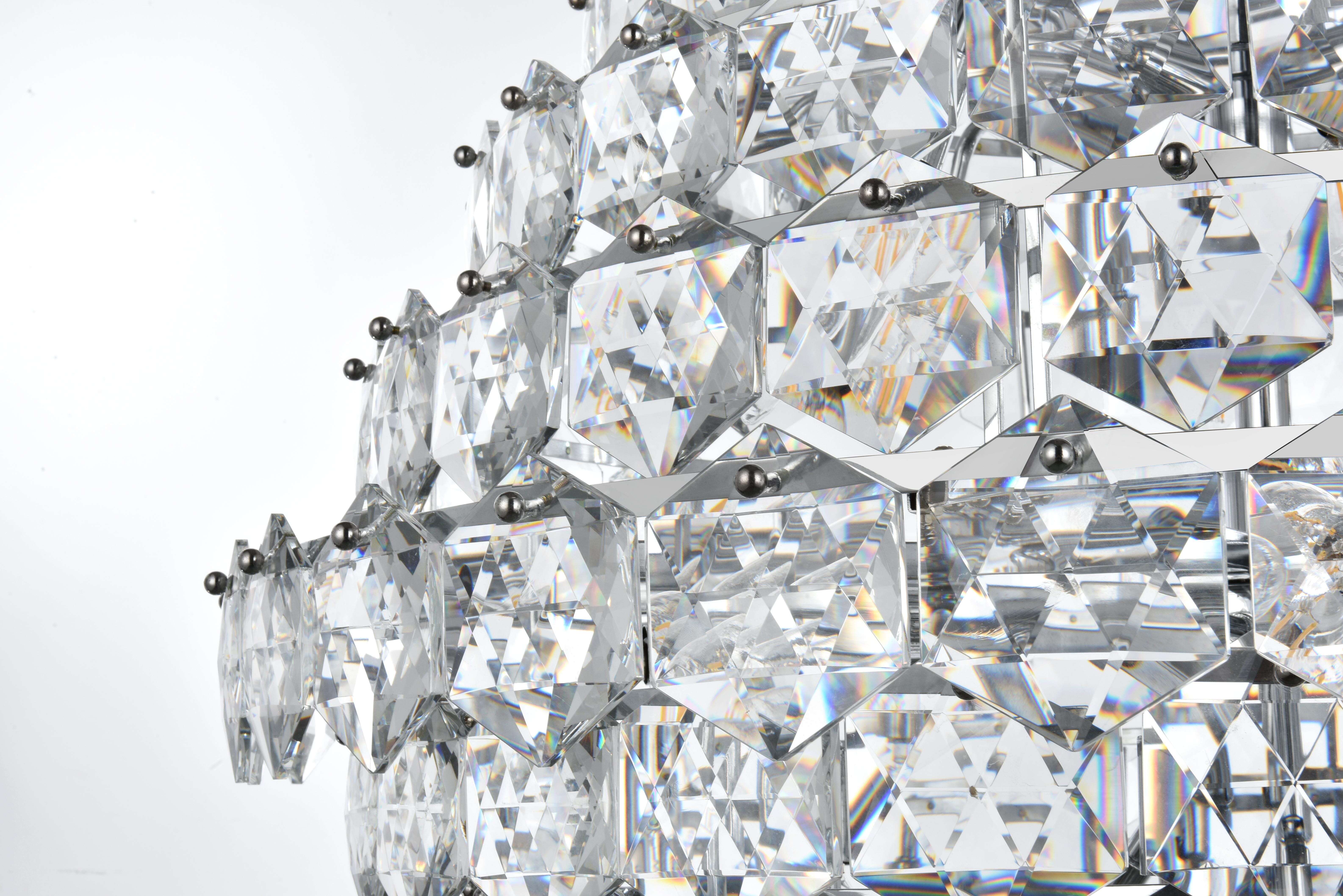 The Adaline by Elegant Lighting - Image 5
