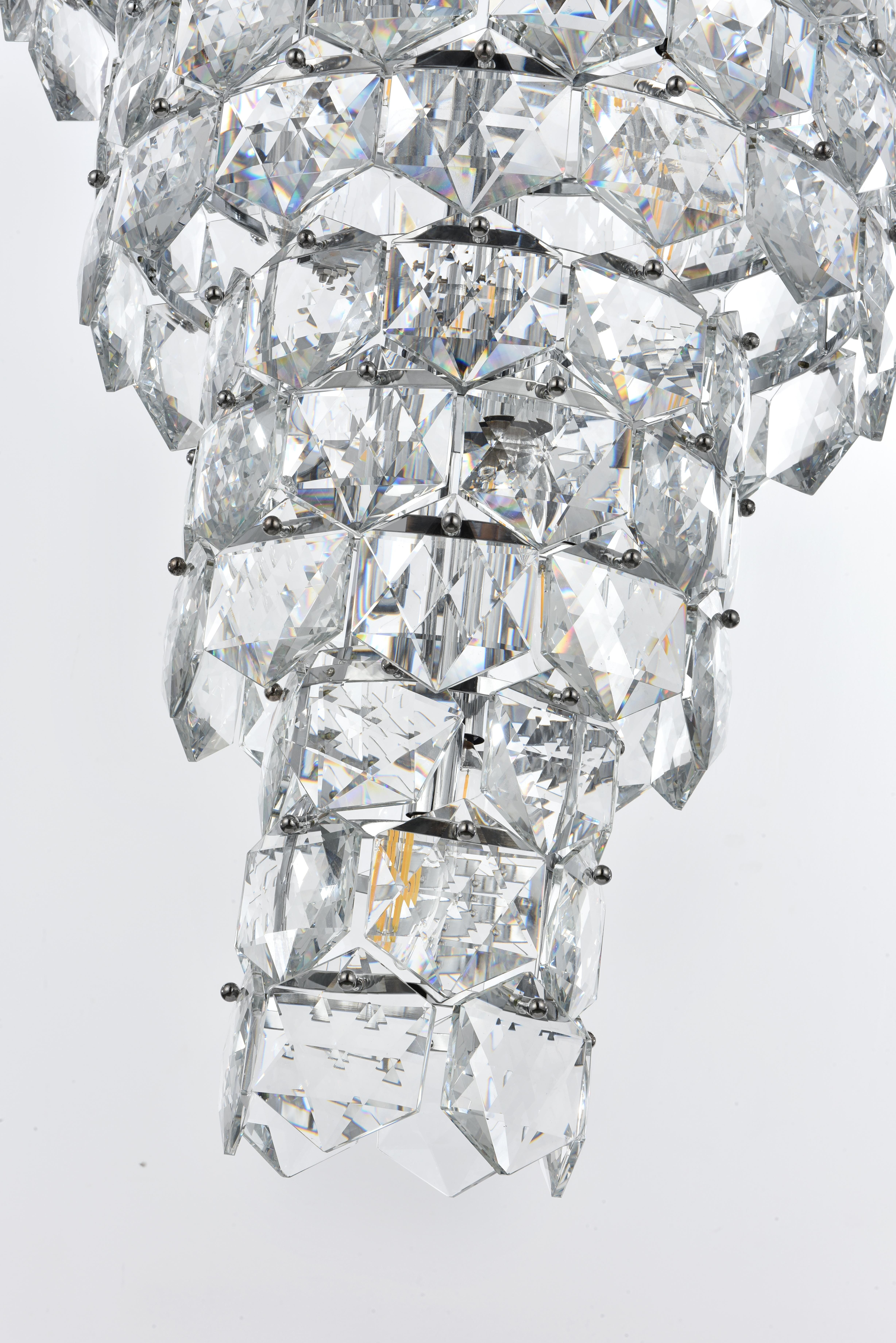The Adaline by Elegant Lighting - Image 4