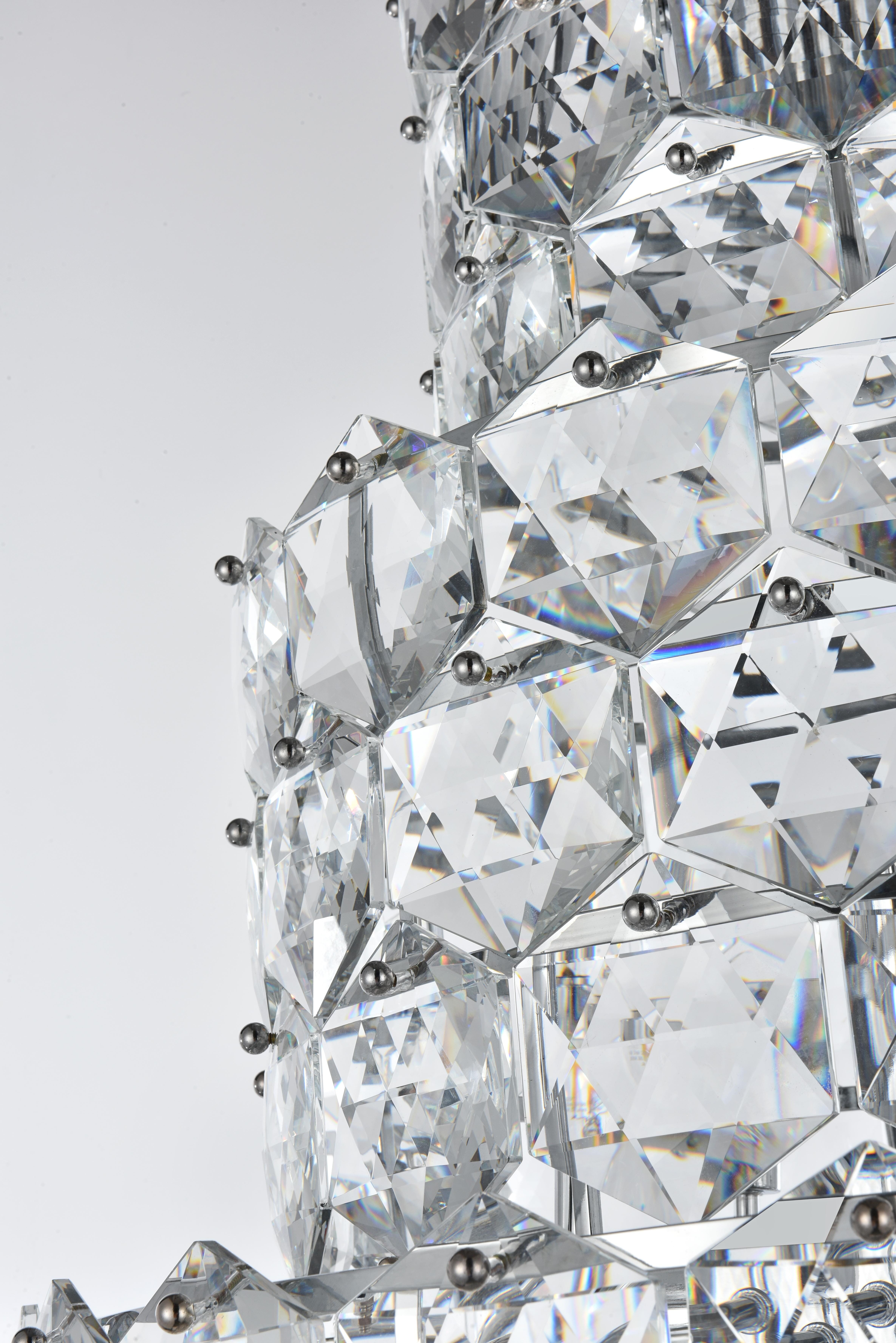 The Adaline by Elegant Lighting - Image 5