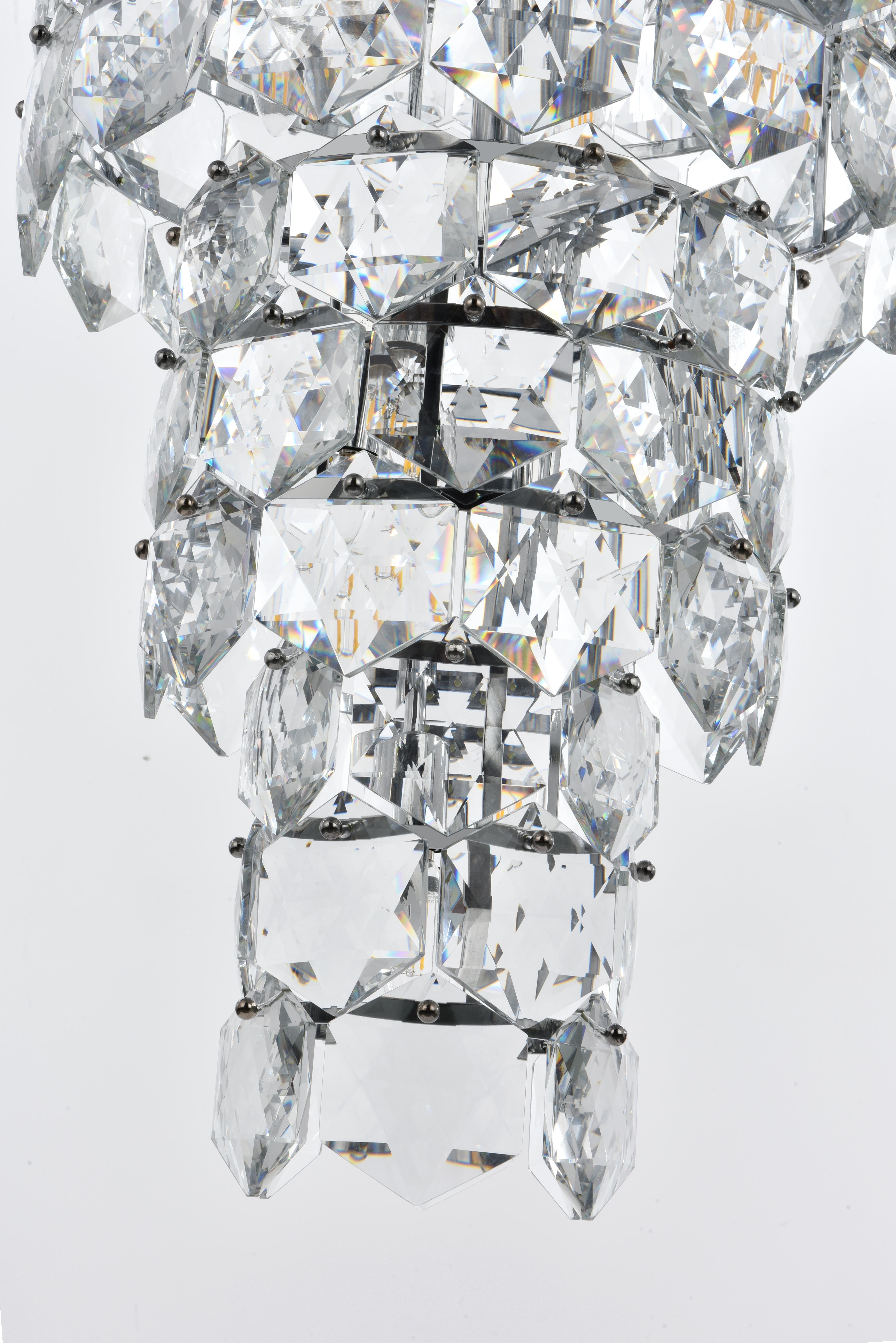 The Adaline by Elegant Lighting - Image 4