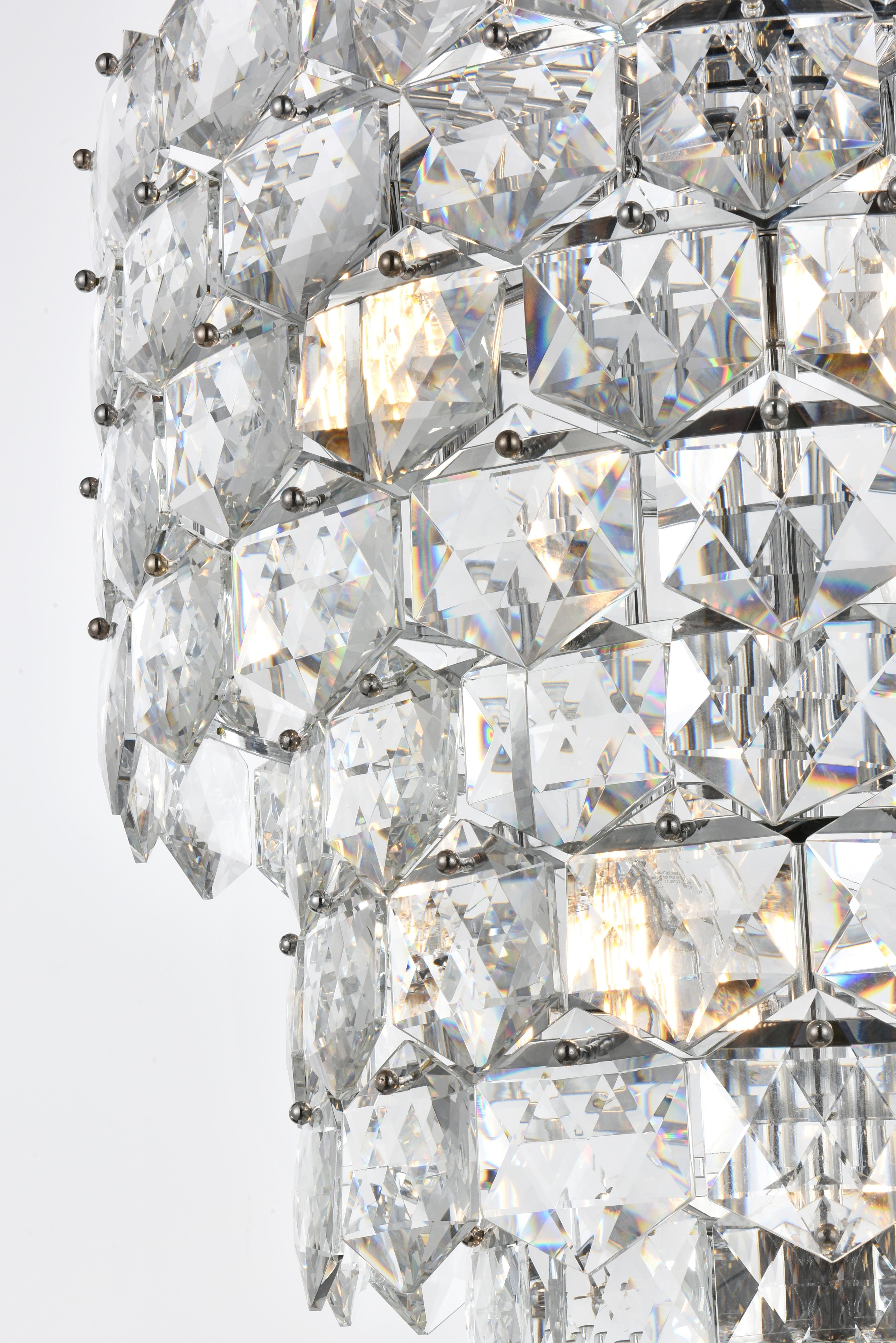 The Adaline by Elegant Lighting - Image 5