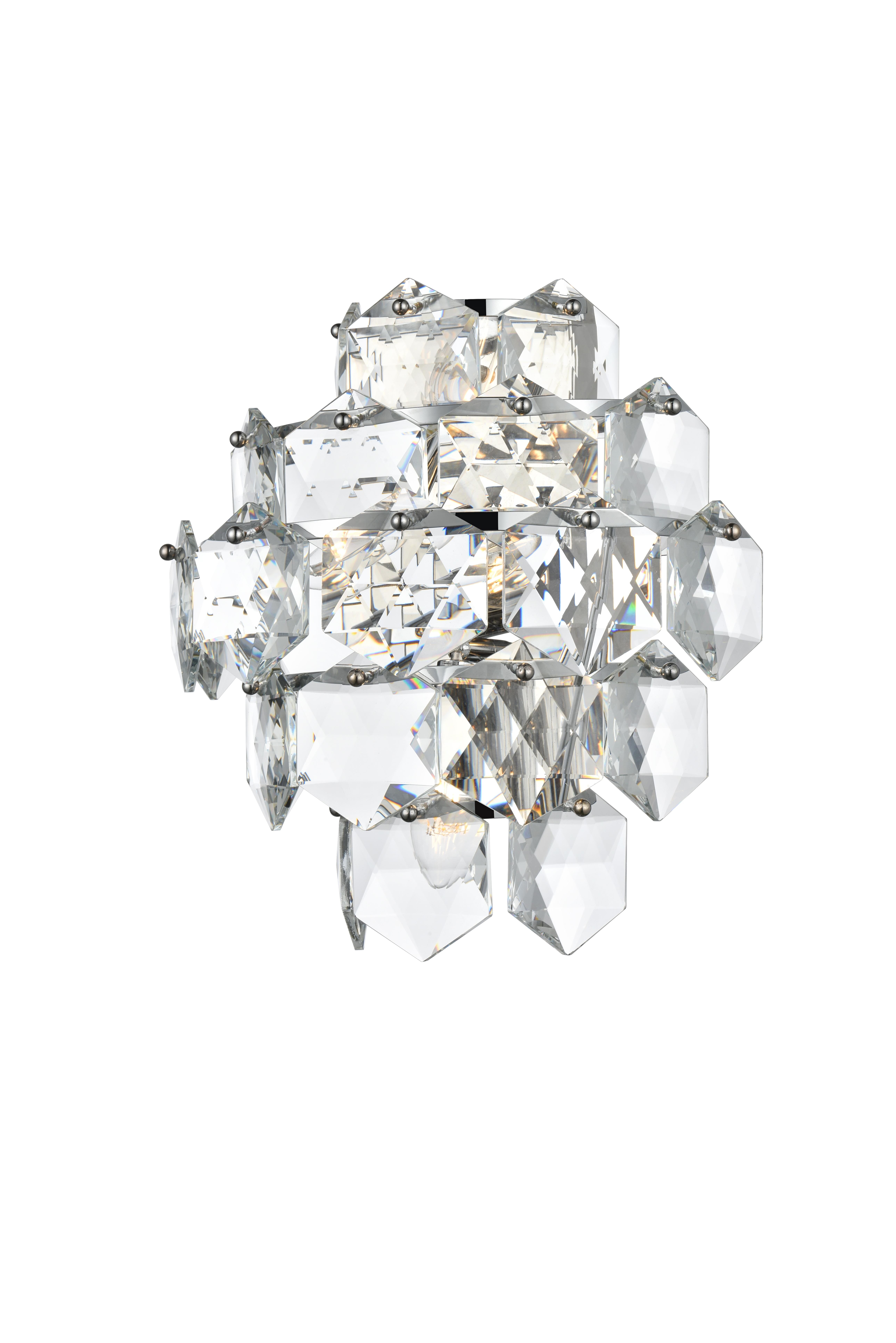 The Adaline by Elegant Lighting - Image 3