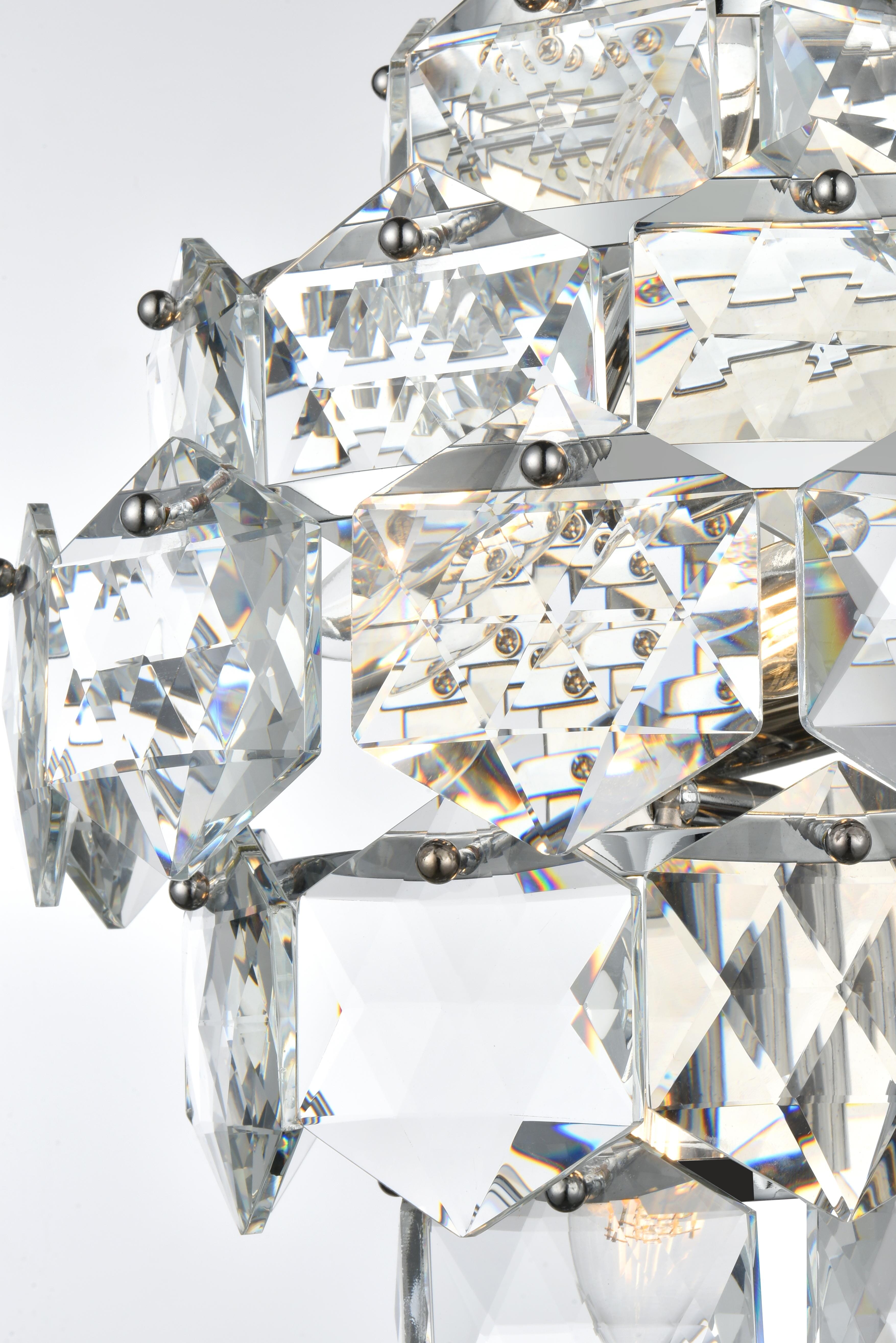 The Adaline by Elegant Lighting - Image 4