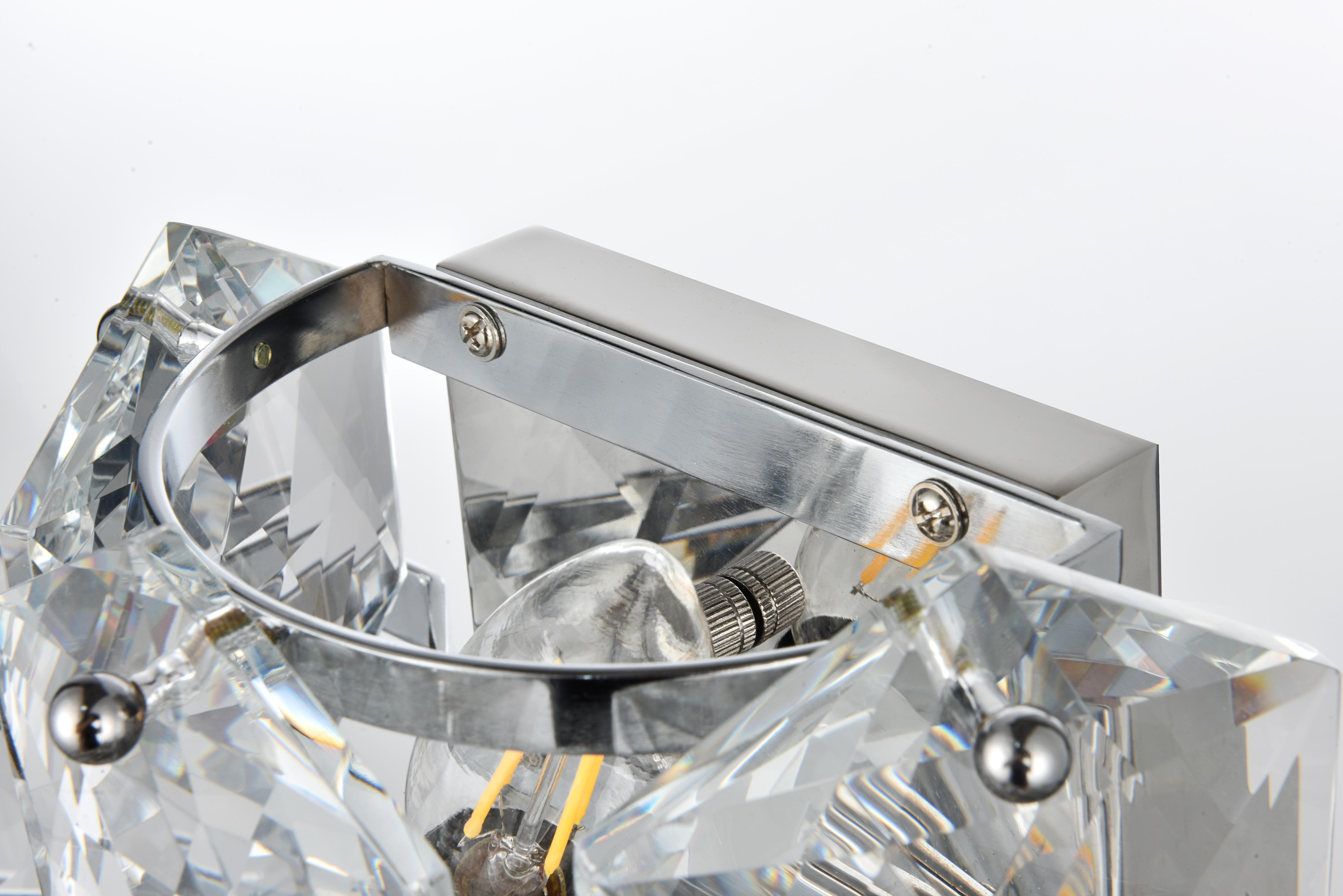 The Adaline by Elegant Lighting - Image 5