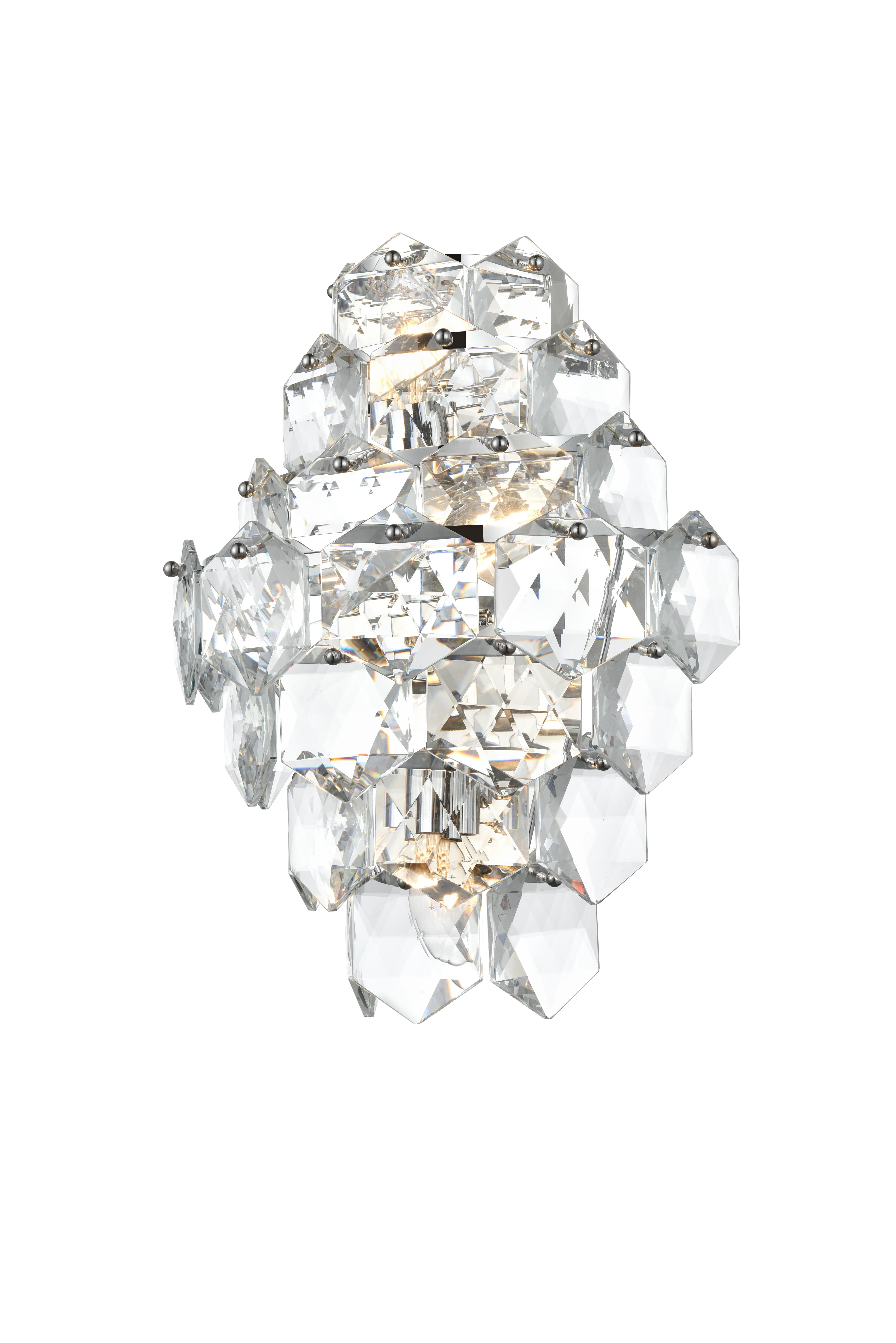The Adaline by Elegant Lighting - Image 3