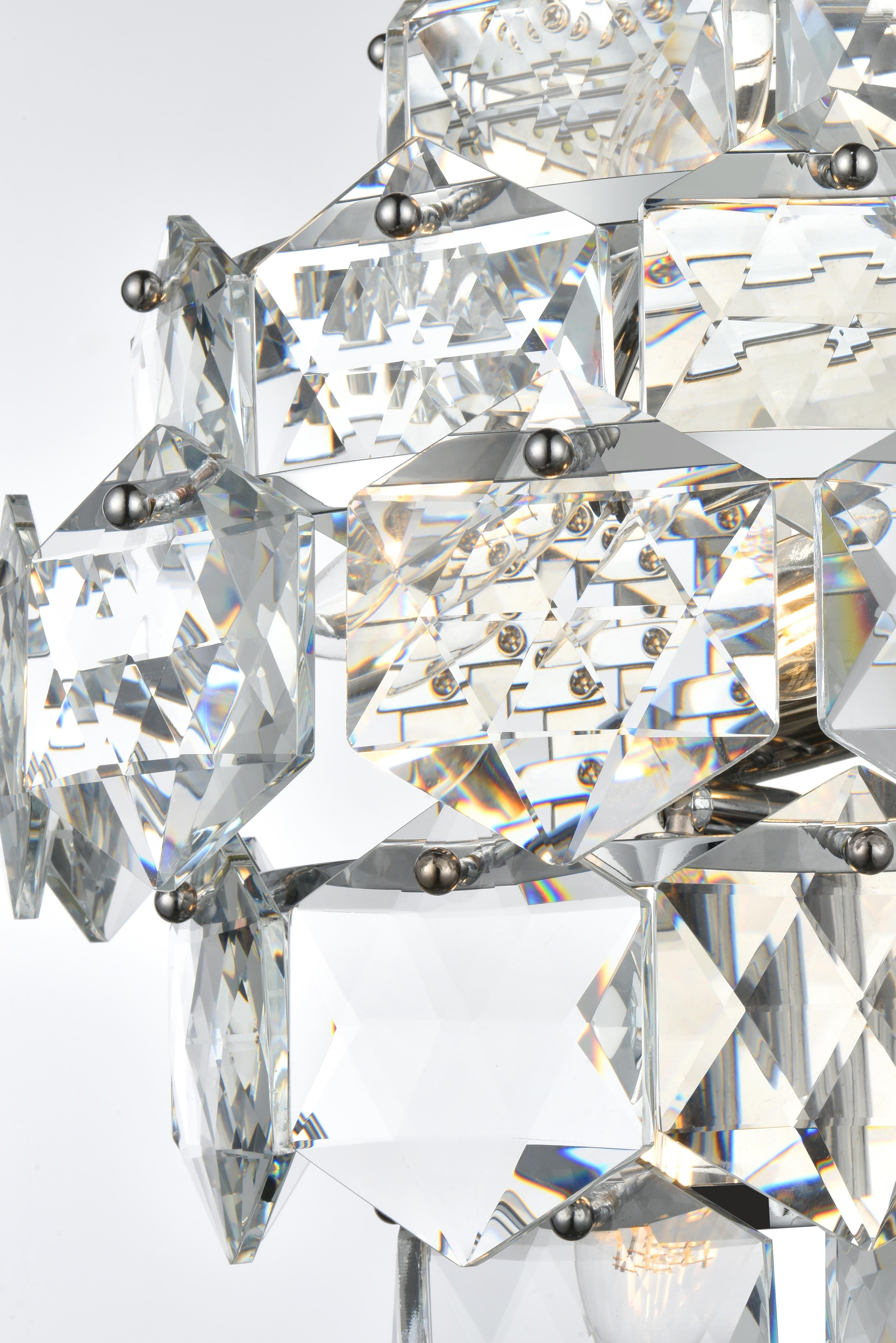 The Adaline by Elegant Lighting - Image 4