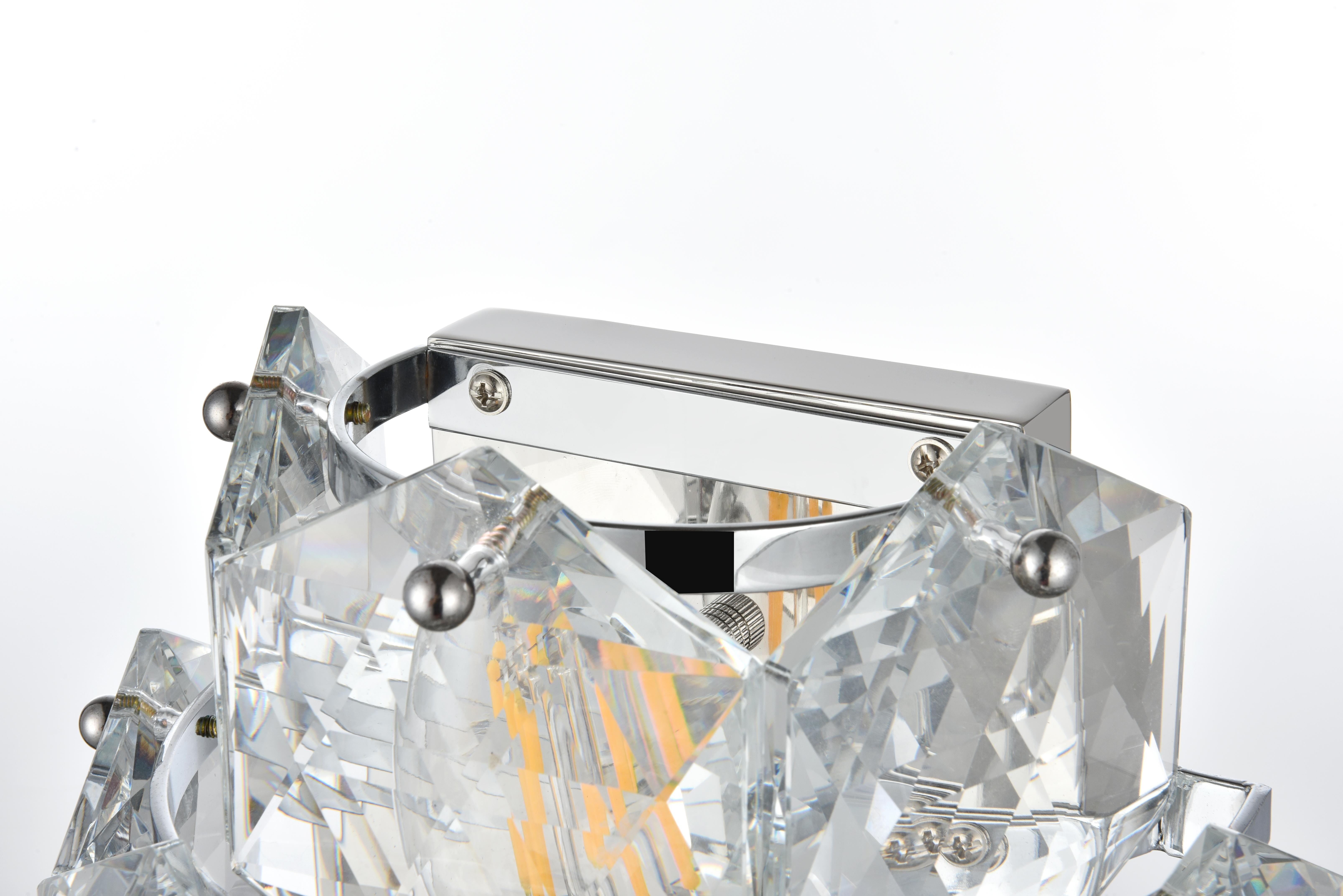 The Adaline by Elegant Lighting - Image 5