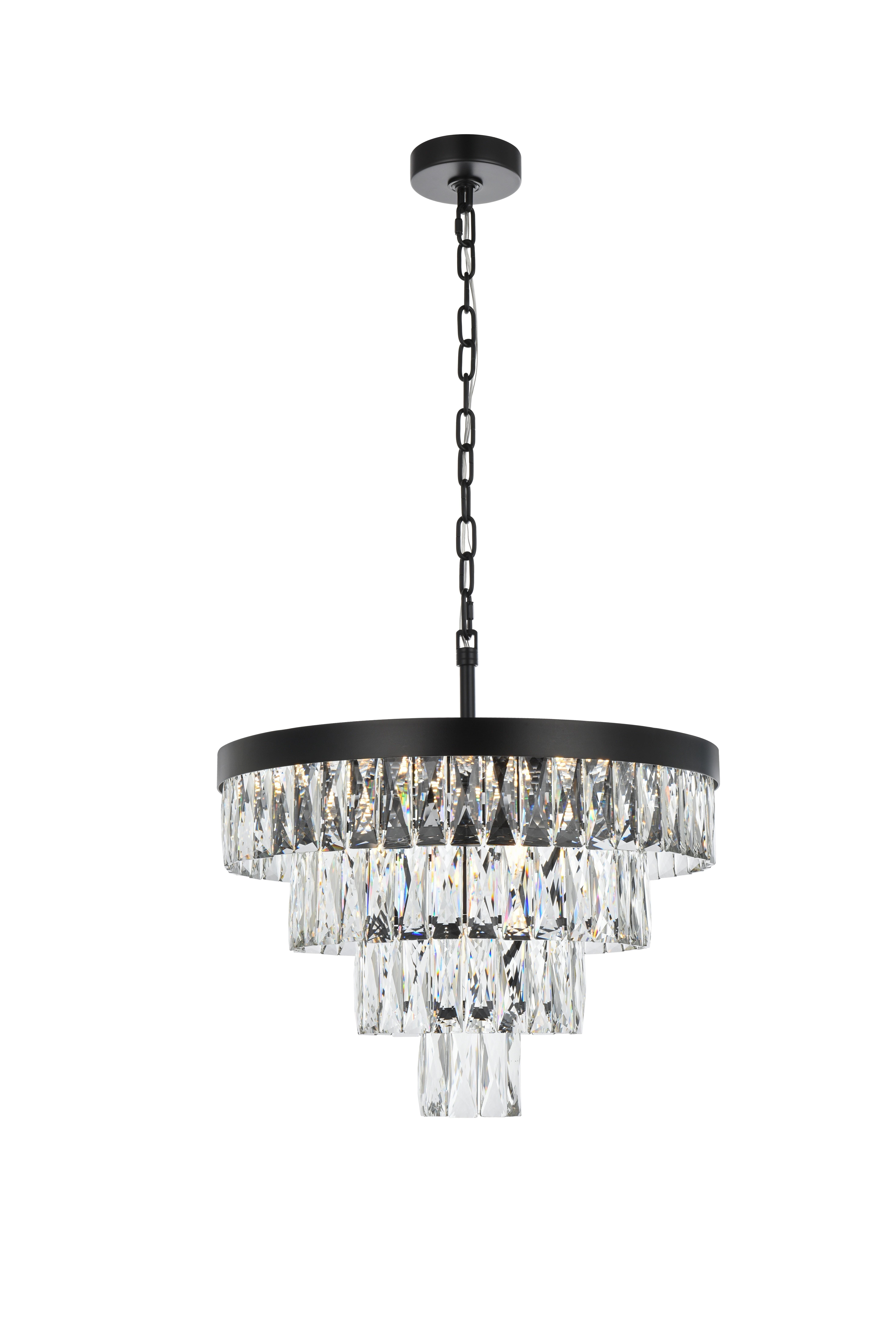 Josephine Chandeliers