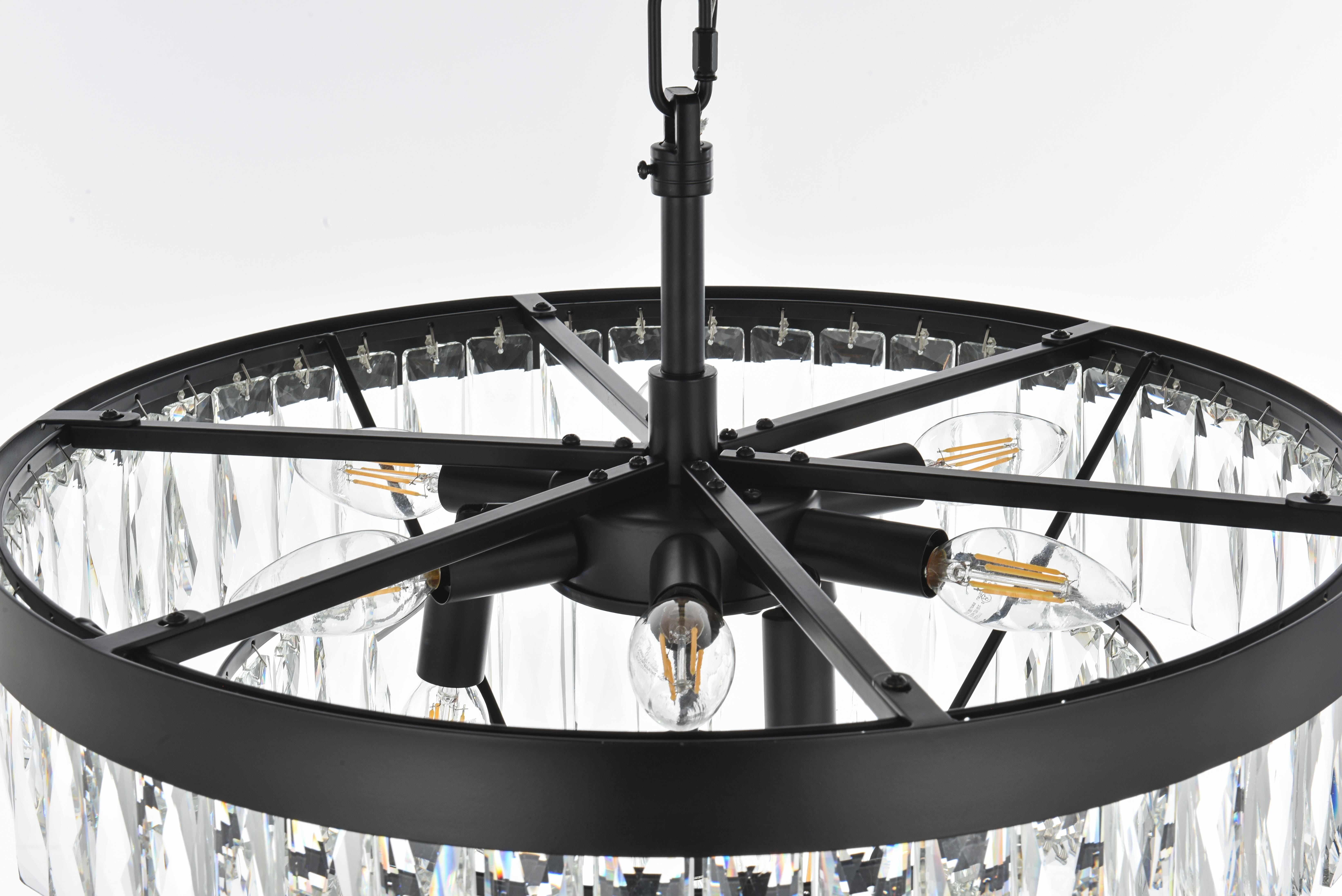 The Josephine by Elegant Lighting - Image 5