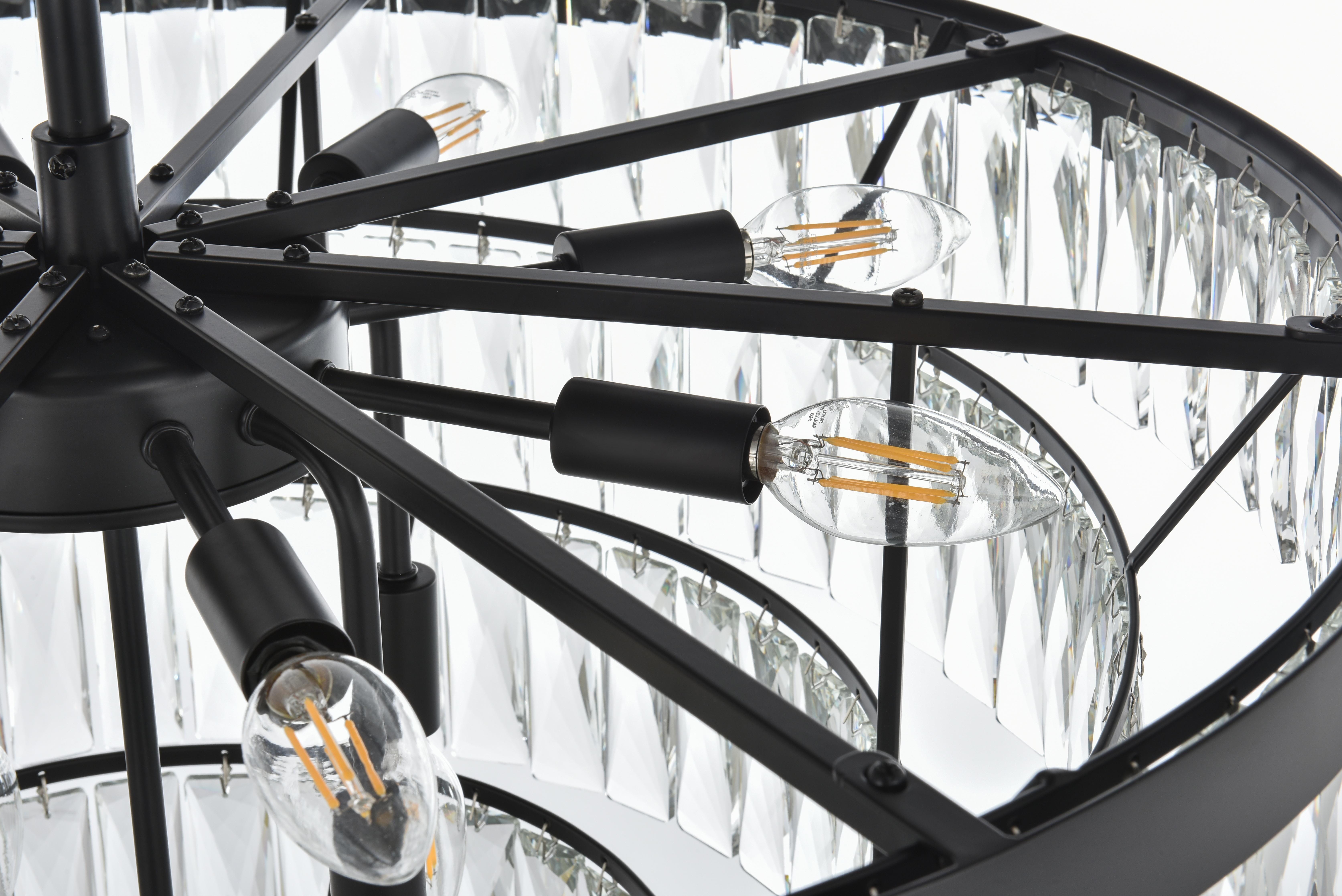 The Josephine by Elegant Lighting - Image 5