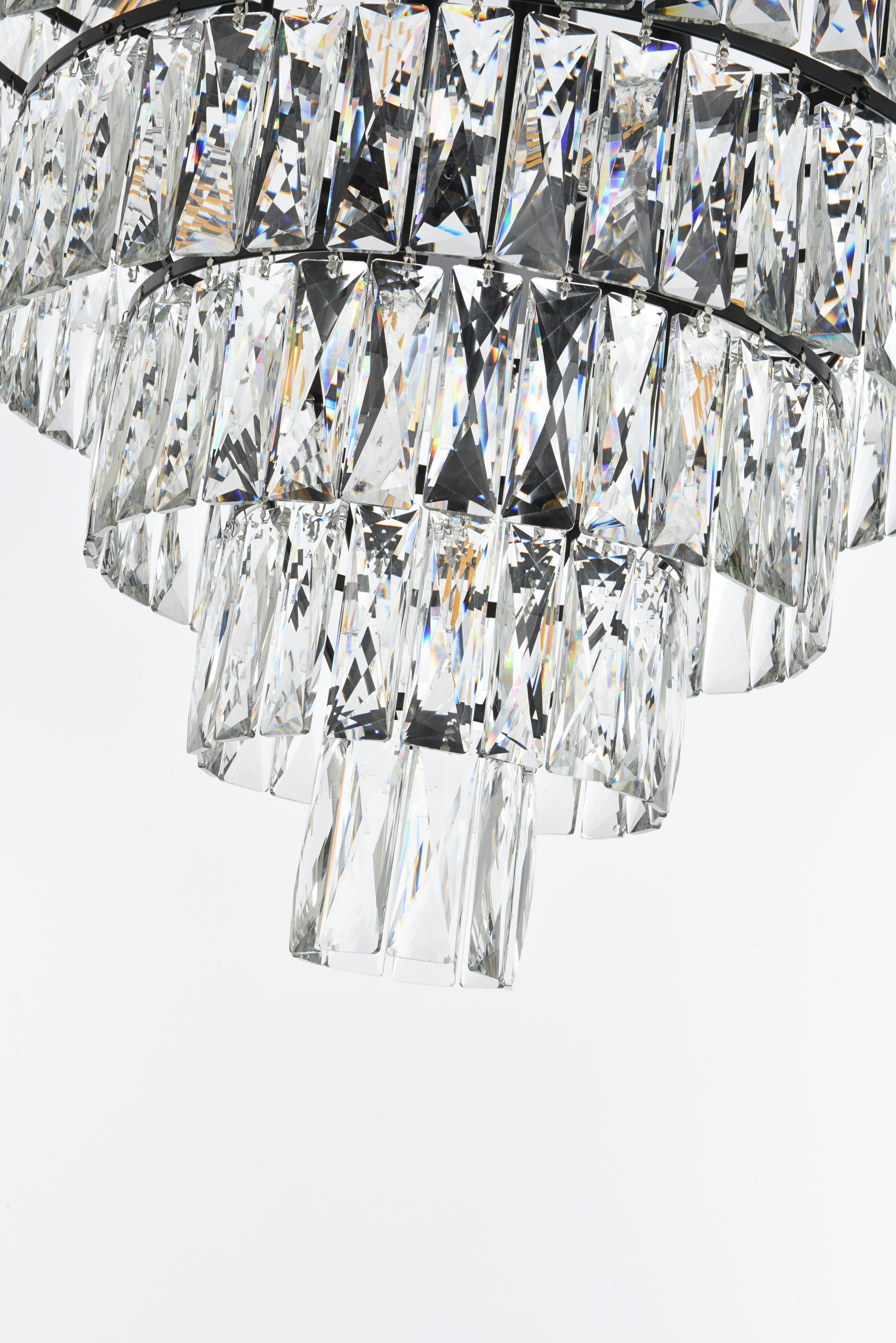 The Josephine by Elegant Lighting - Image 4