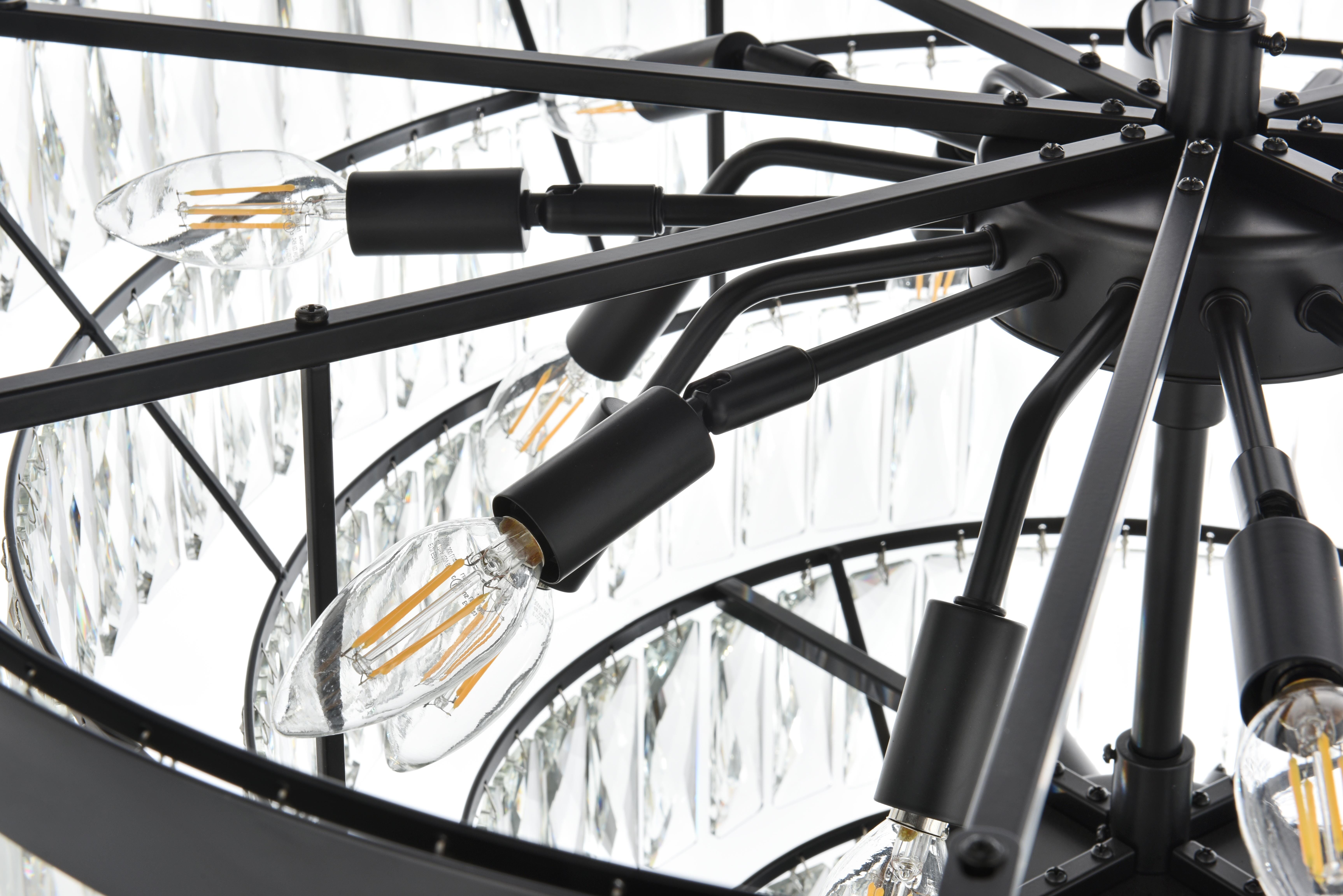 The Josephine by Elegant Lighting - Image 5