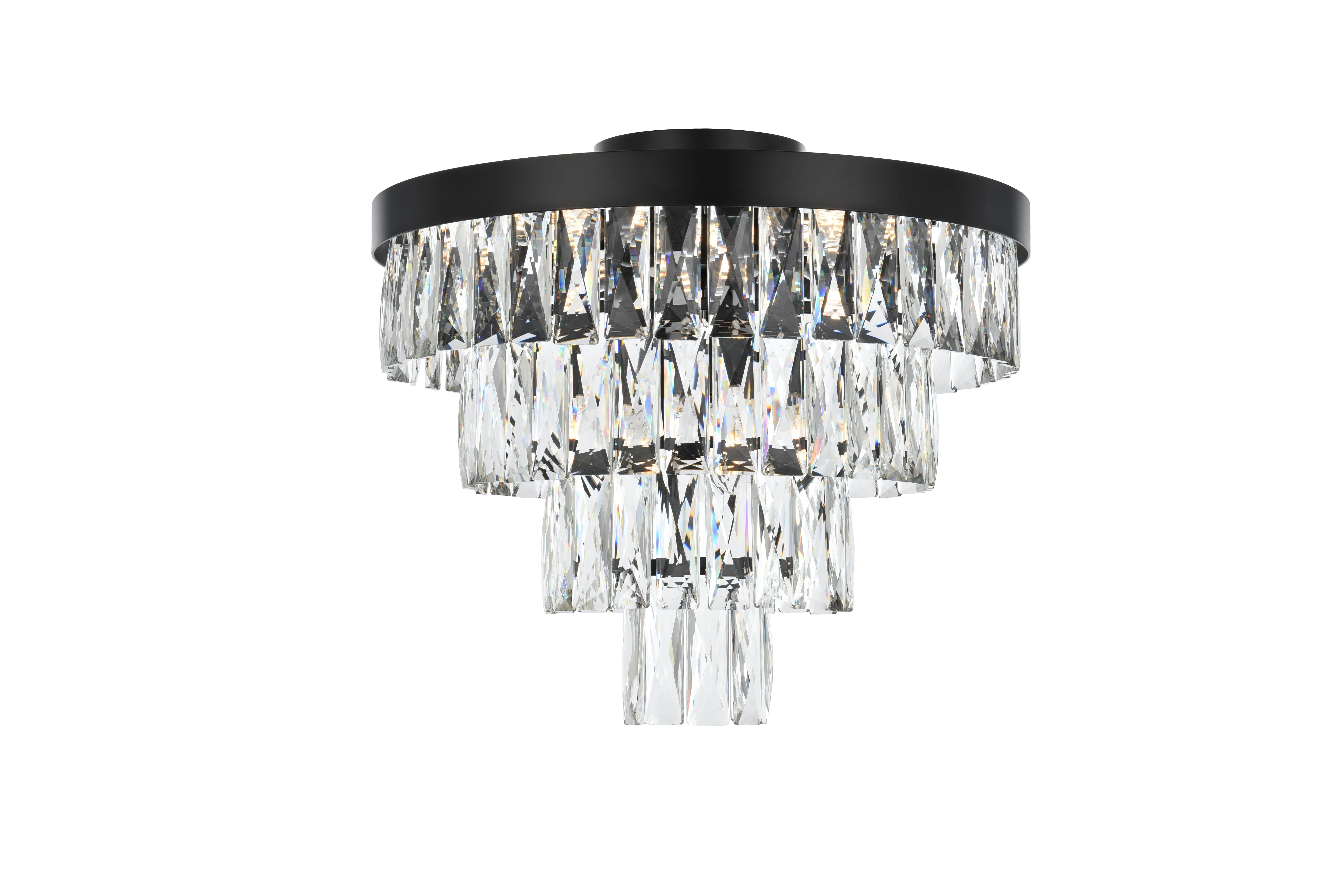 Josephine Flush Mounts