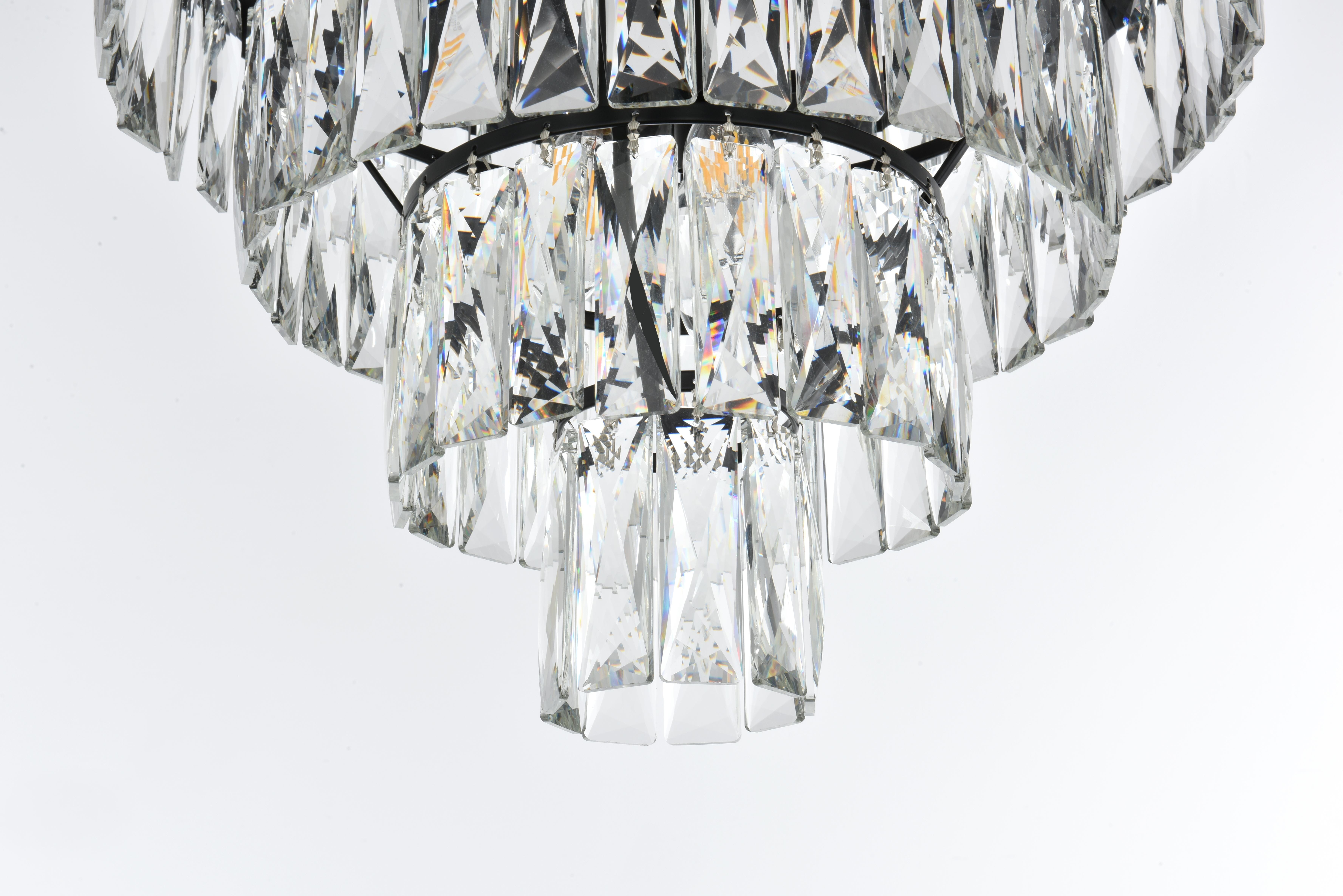 The Josephine by Elegant Lighting - Image 4