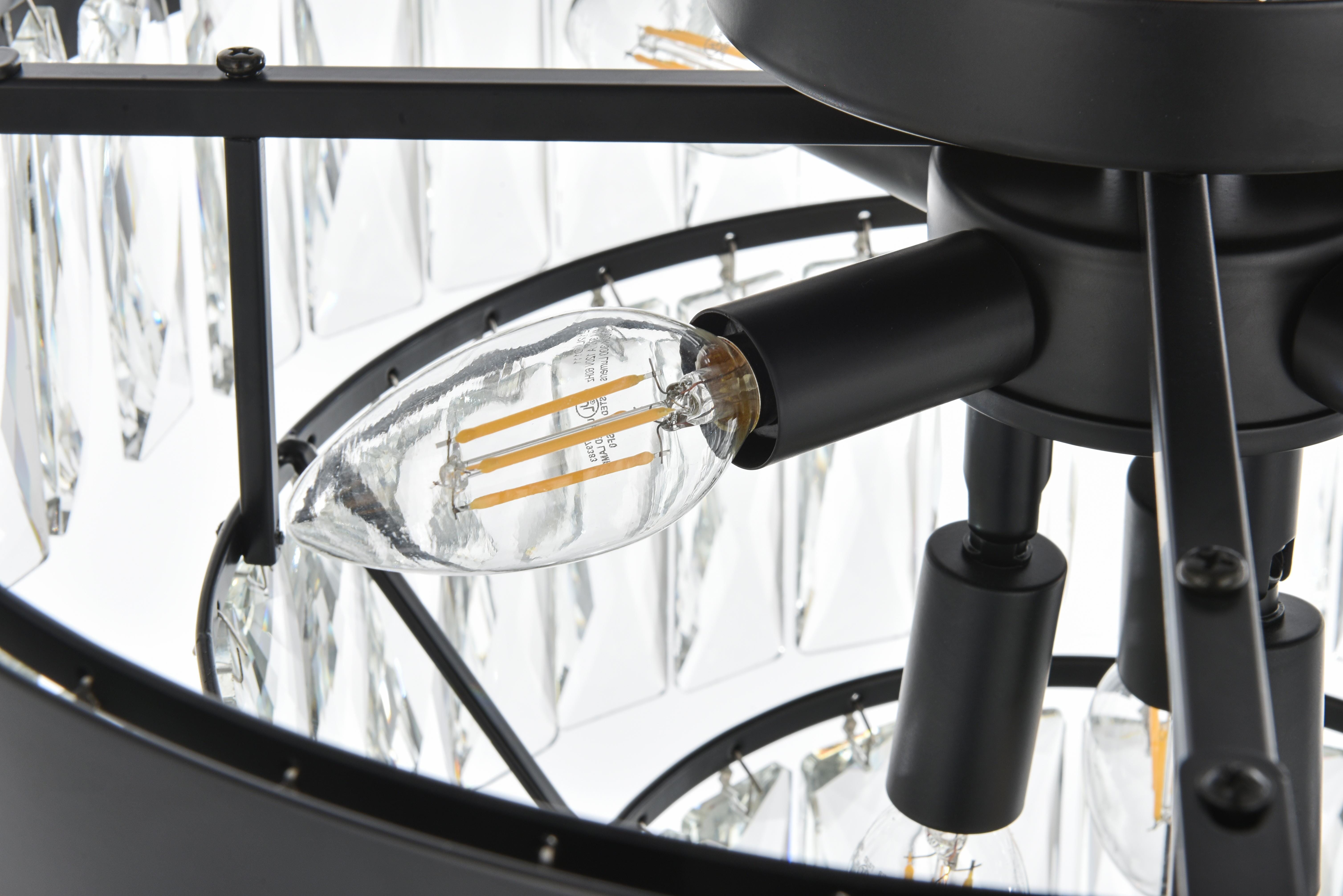 The Josephine by Elegant Lighting - Image 5