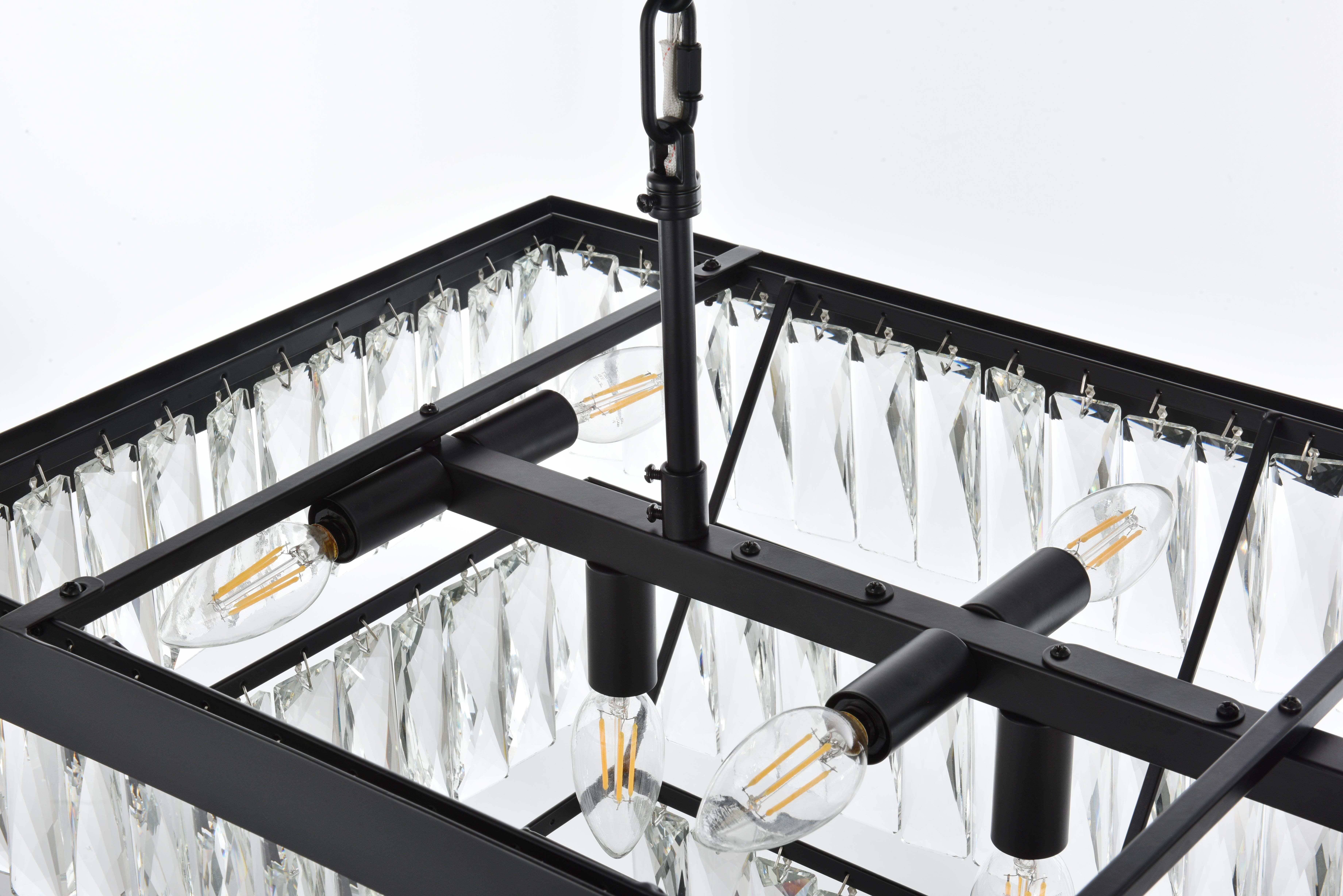 The Josephine by Elegant Lighting - Image 5