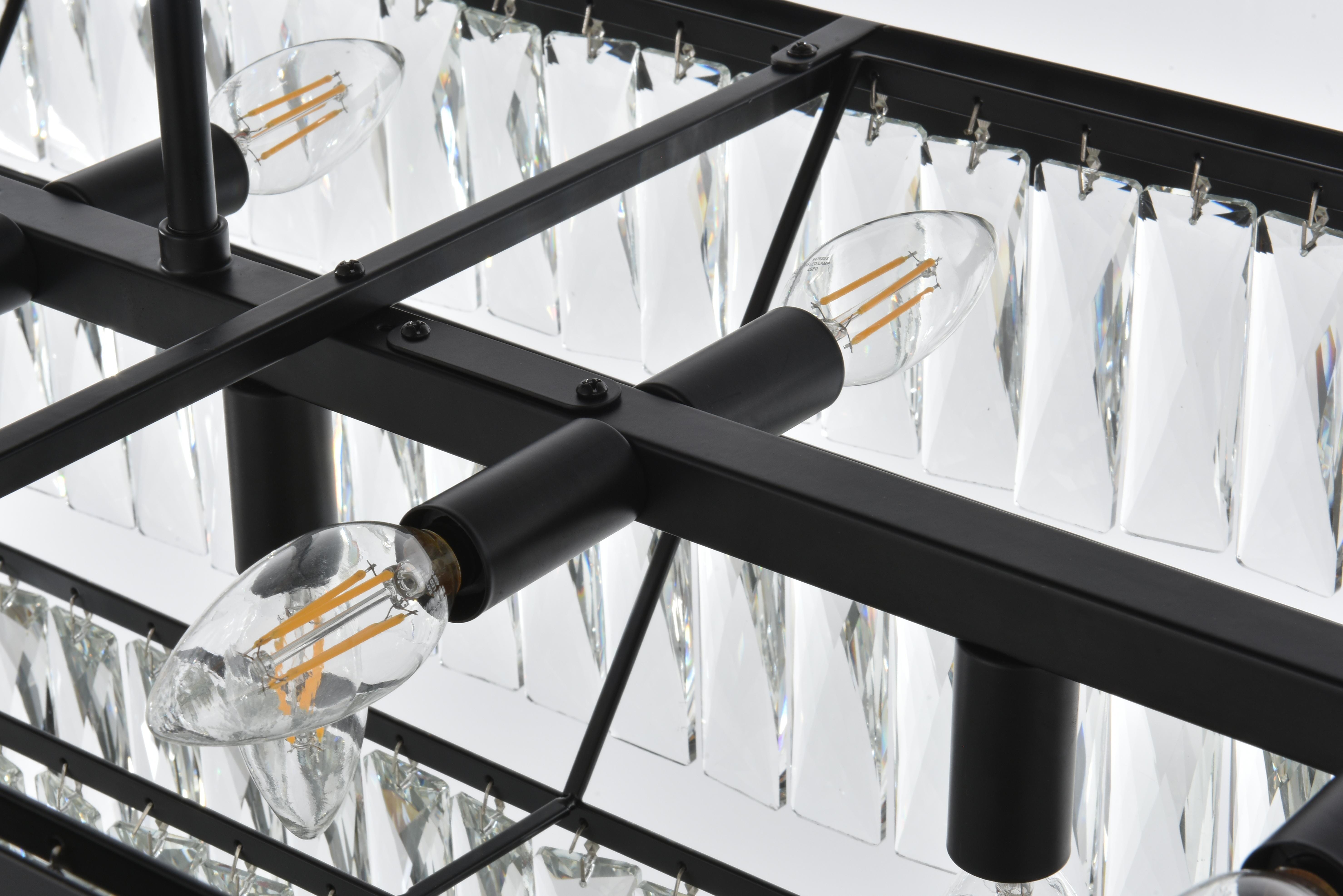 The Josephine by Elegant Lighting - Image 5