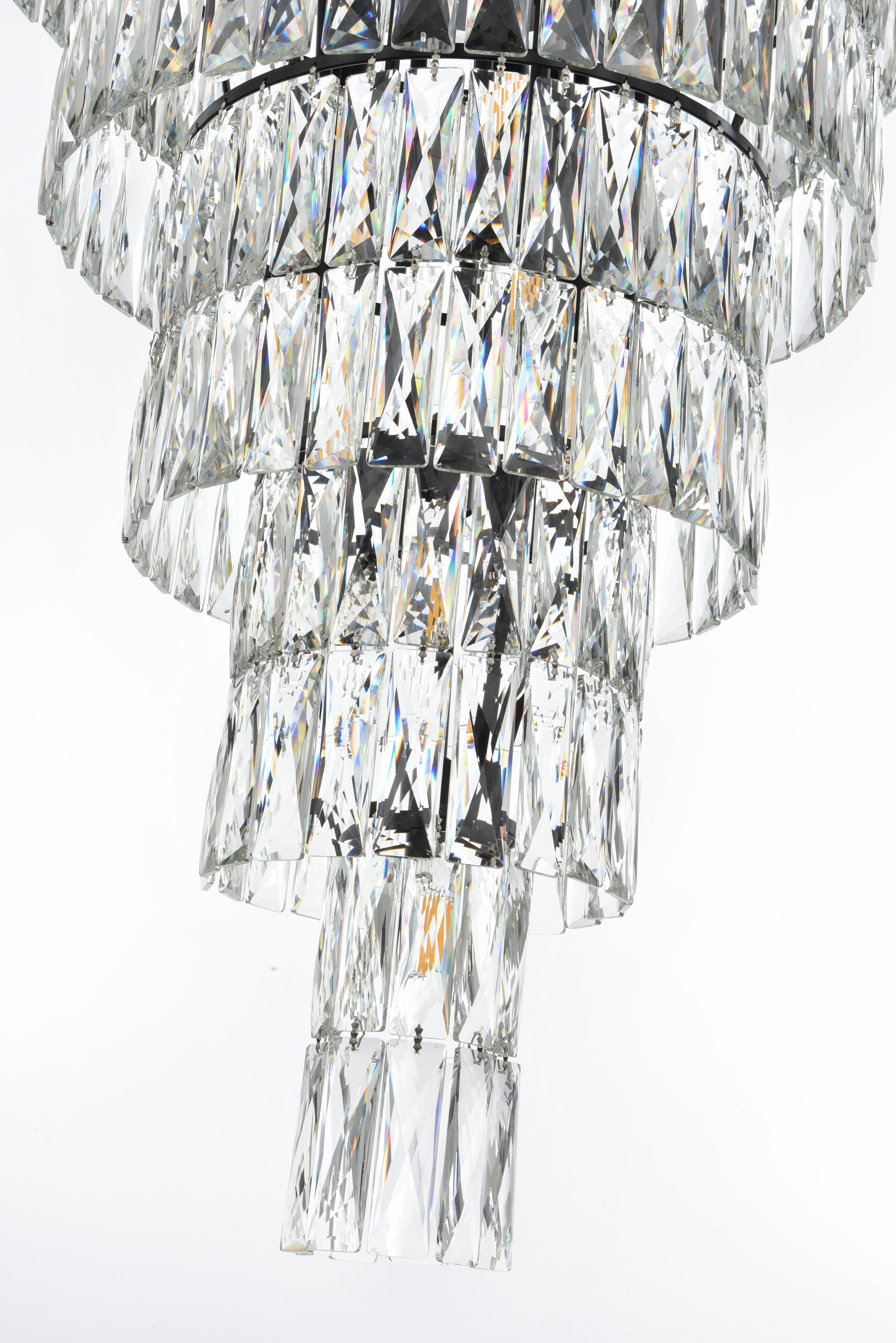 The Josephine by Elegant Lighting - Image 4