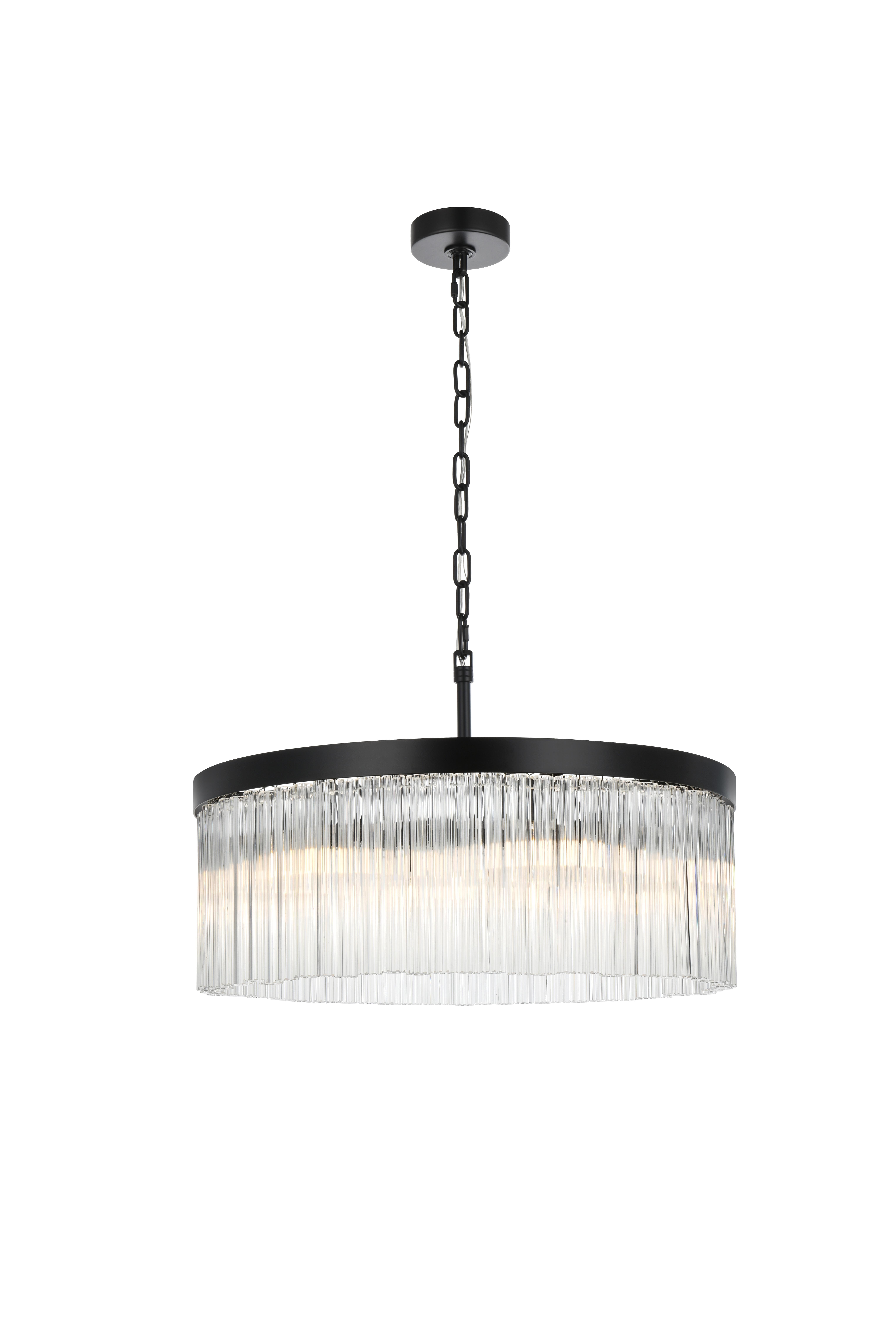 Harlow Chandeliers