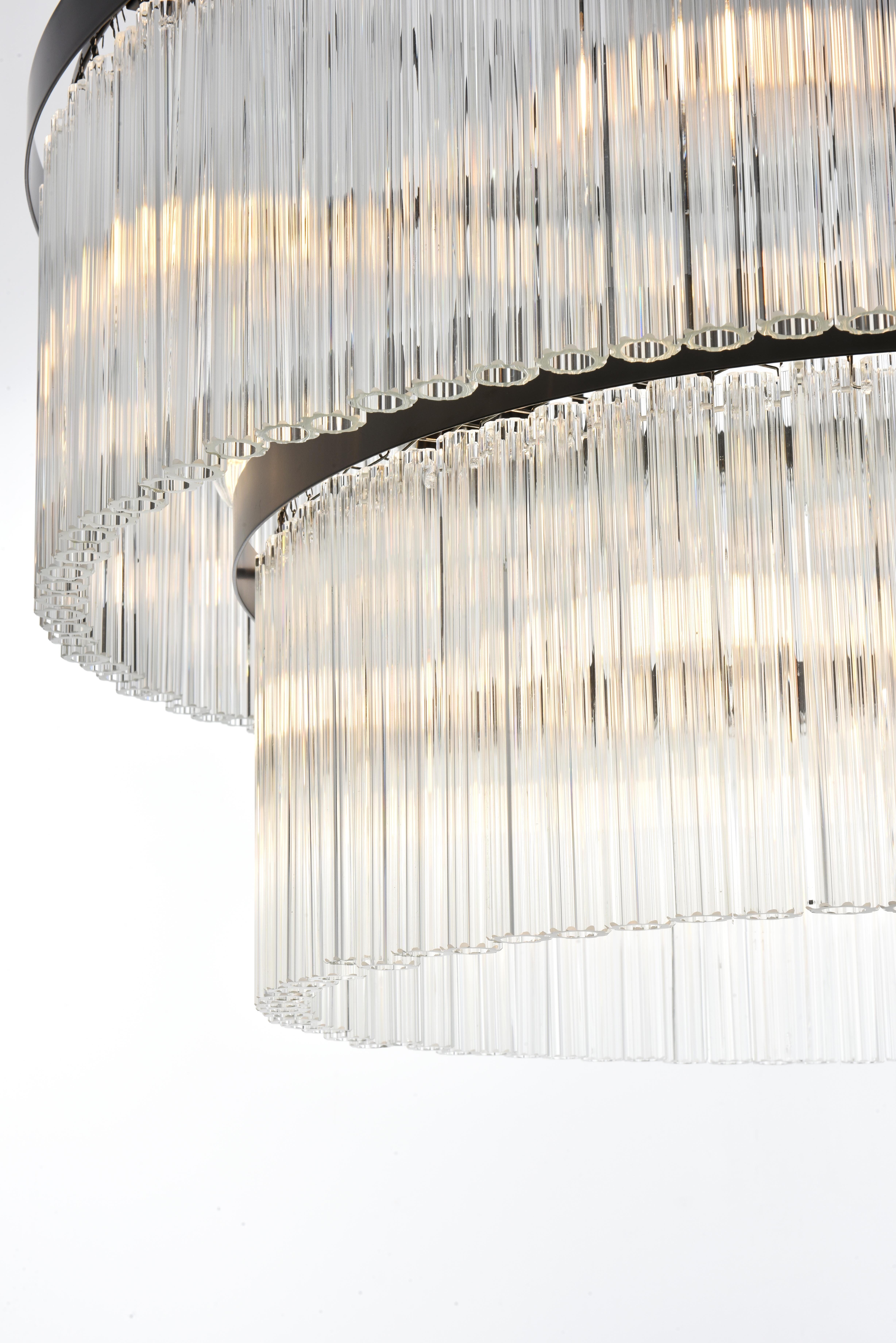 The Harlow by Elegant Lighting - Image 4