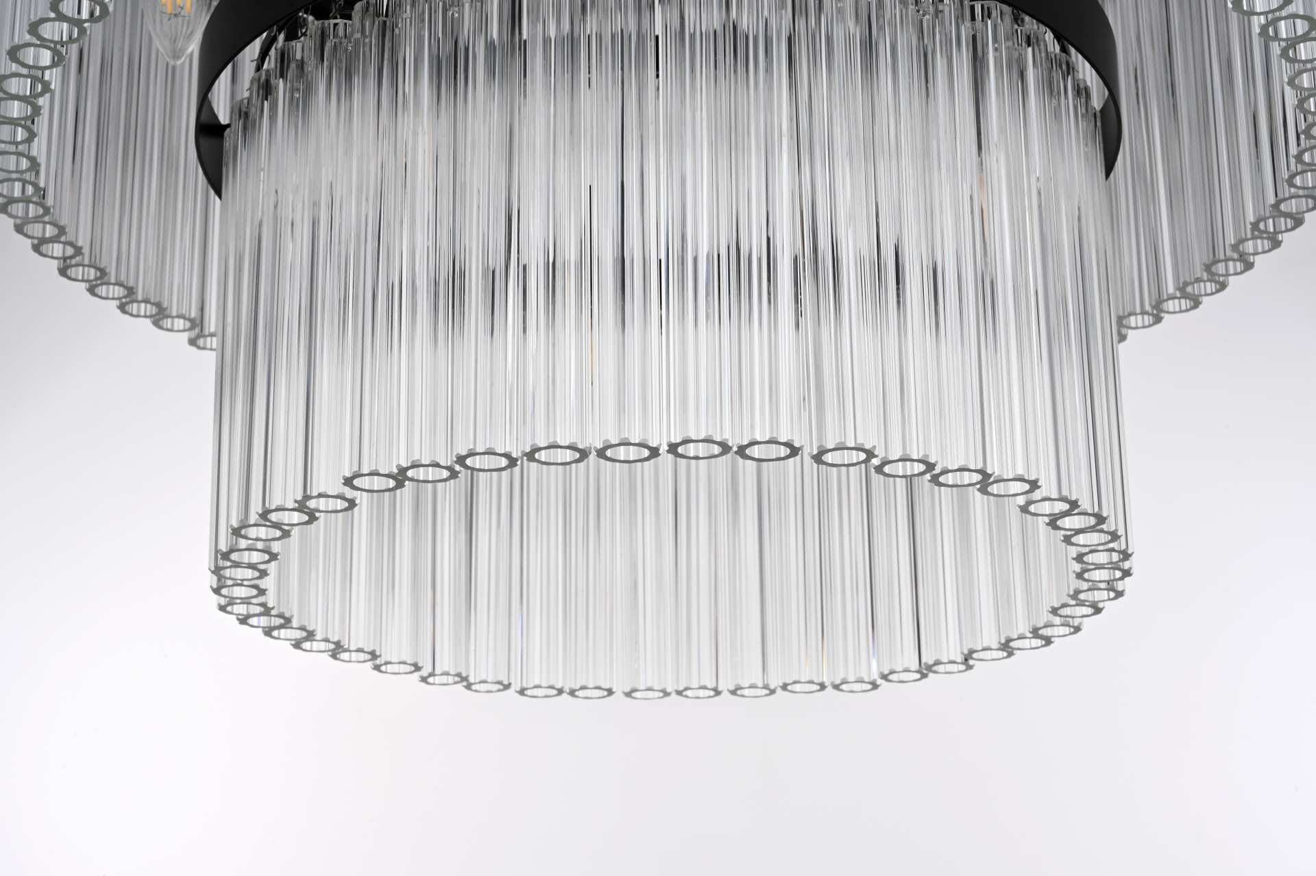 The Harlow by Elegant Lighting - Image 3