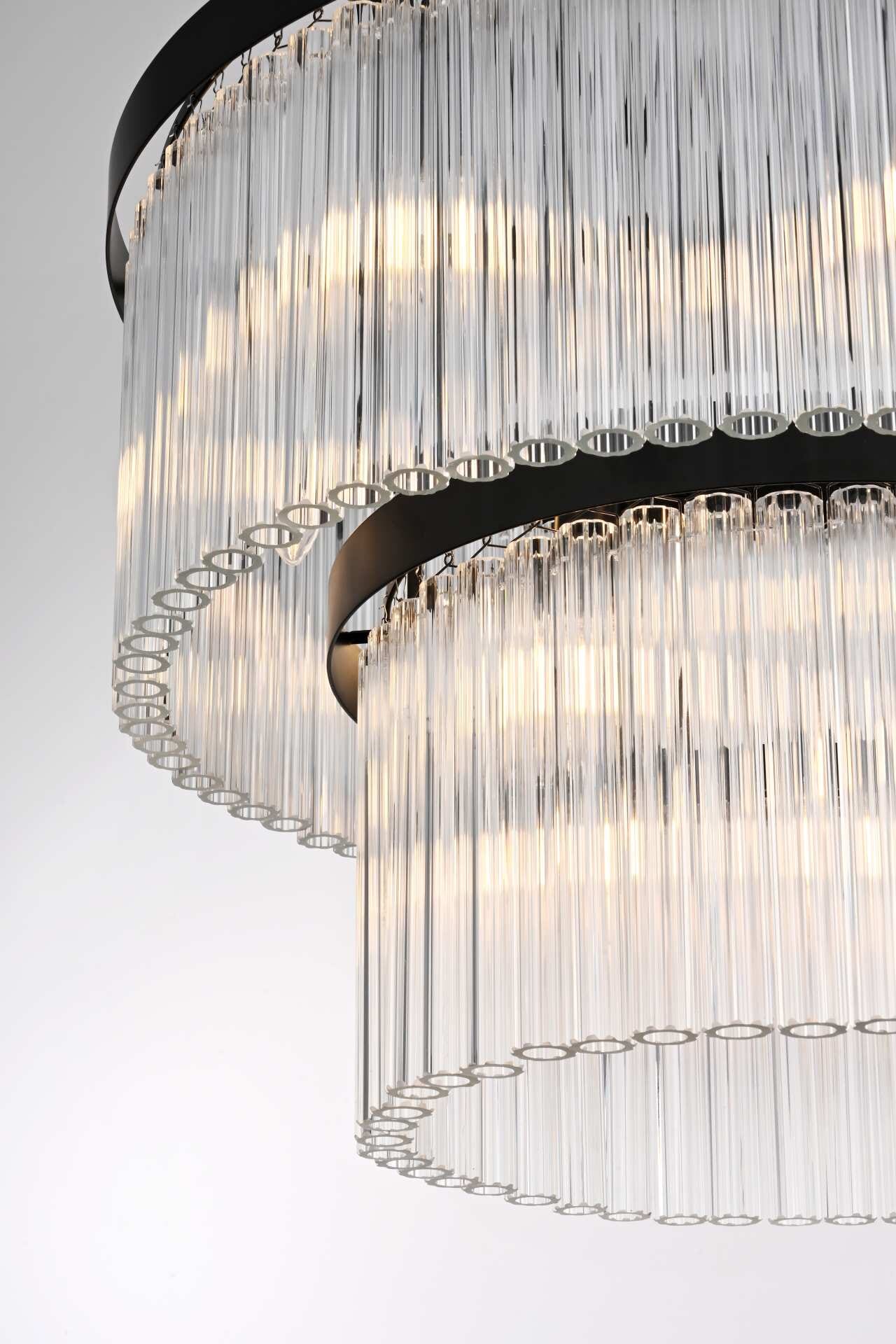 The Harlow by Elegant Lighting - Image 4