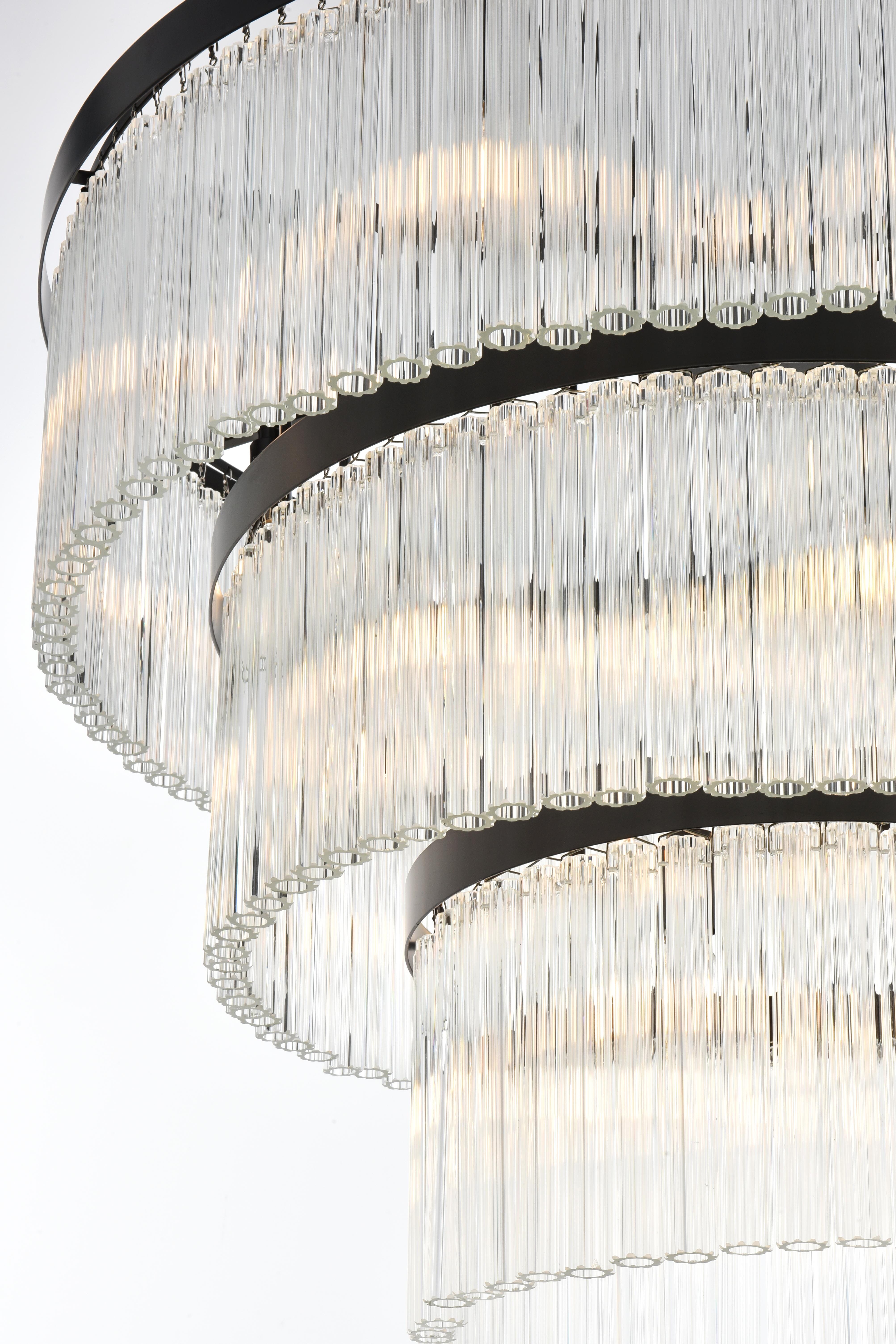 The Harlow by Elegant Lighting - Image 4
