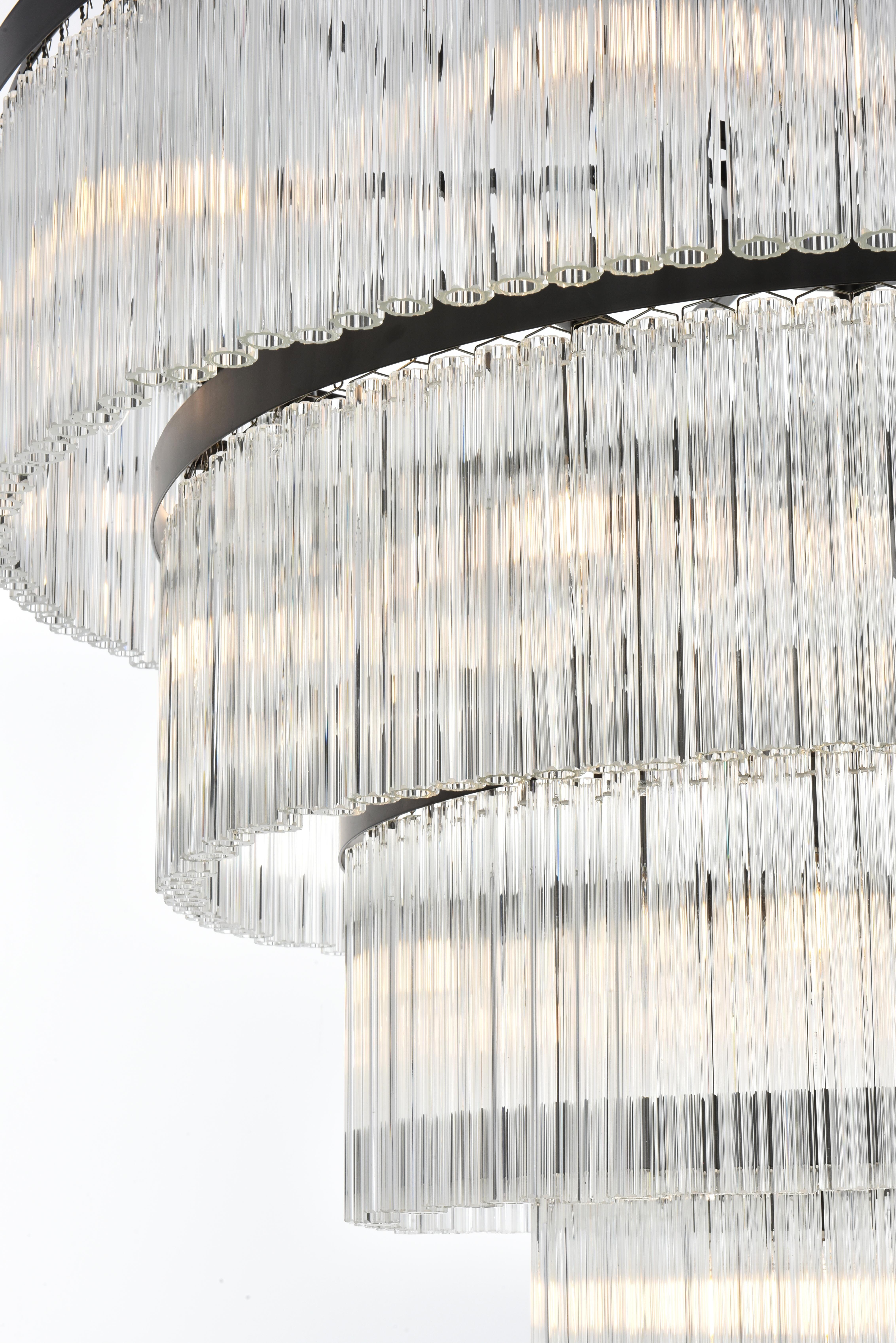 The Harlow by Elegant Lighting - Image 4