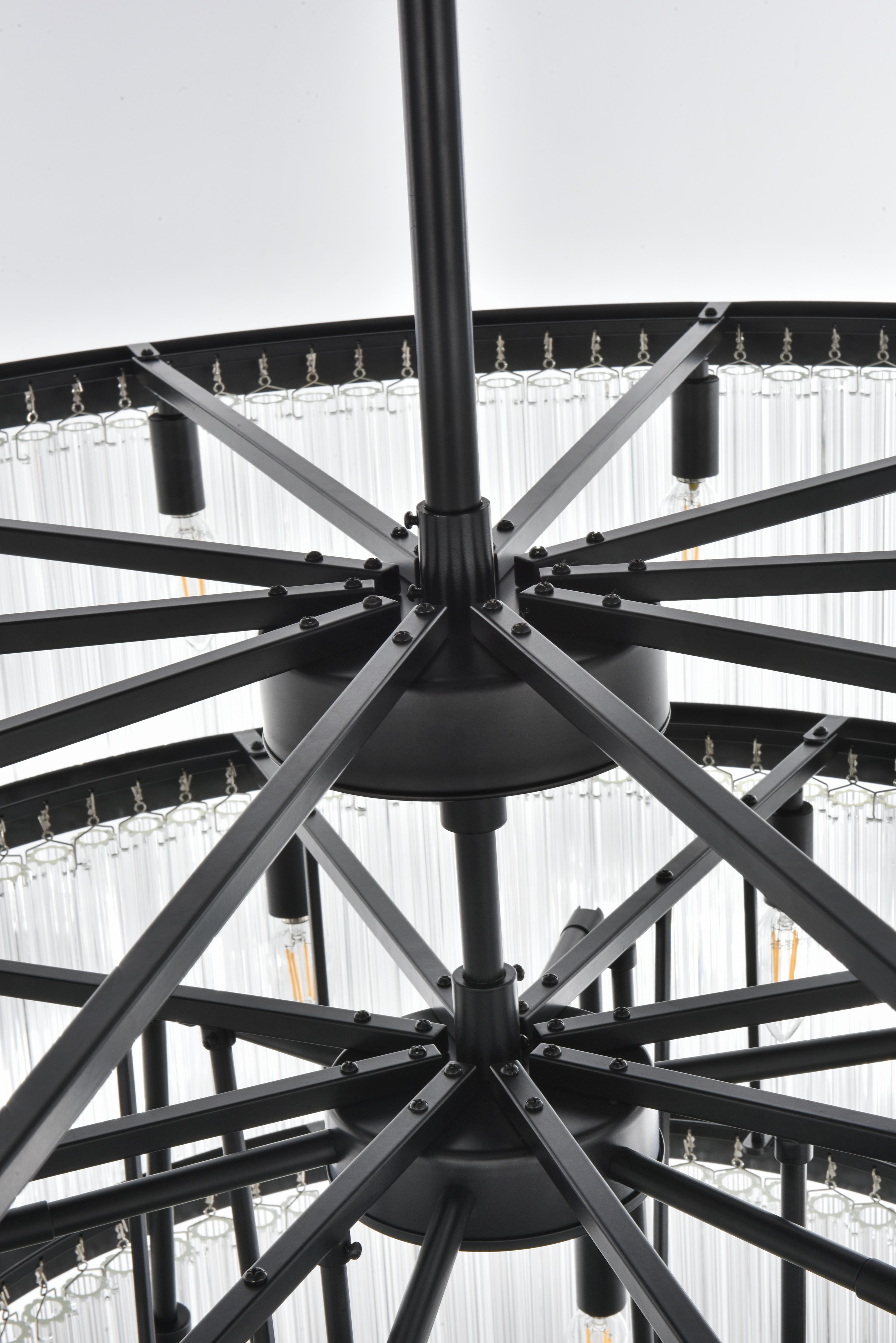 The Harlow by Elegant Lighting - Image 5