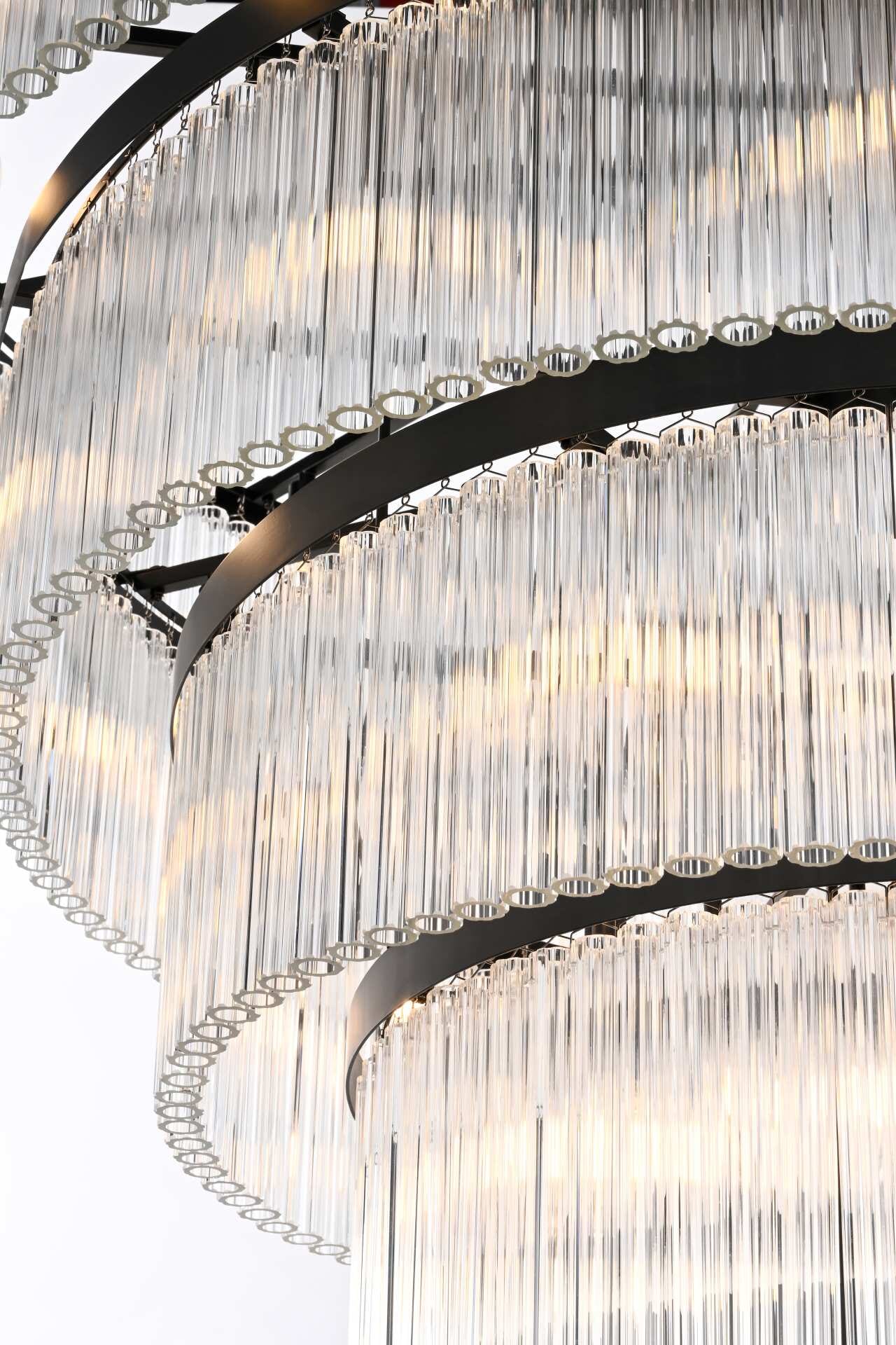 The Harlow by Elegant Lighting - Image 4