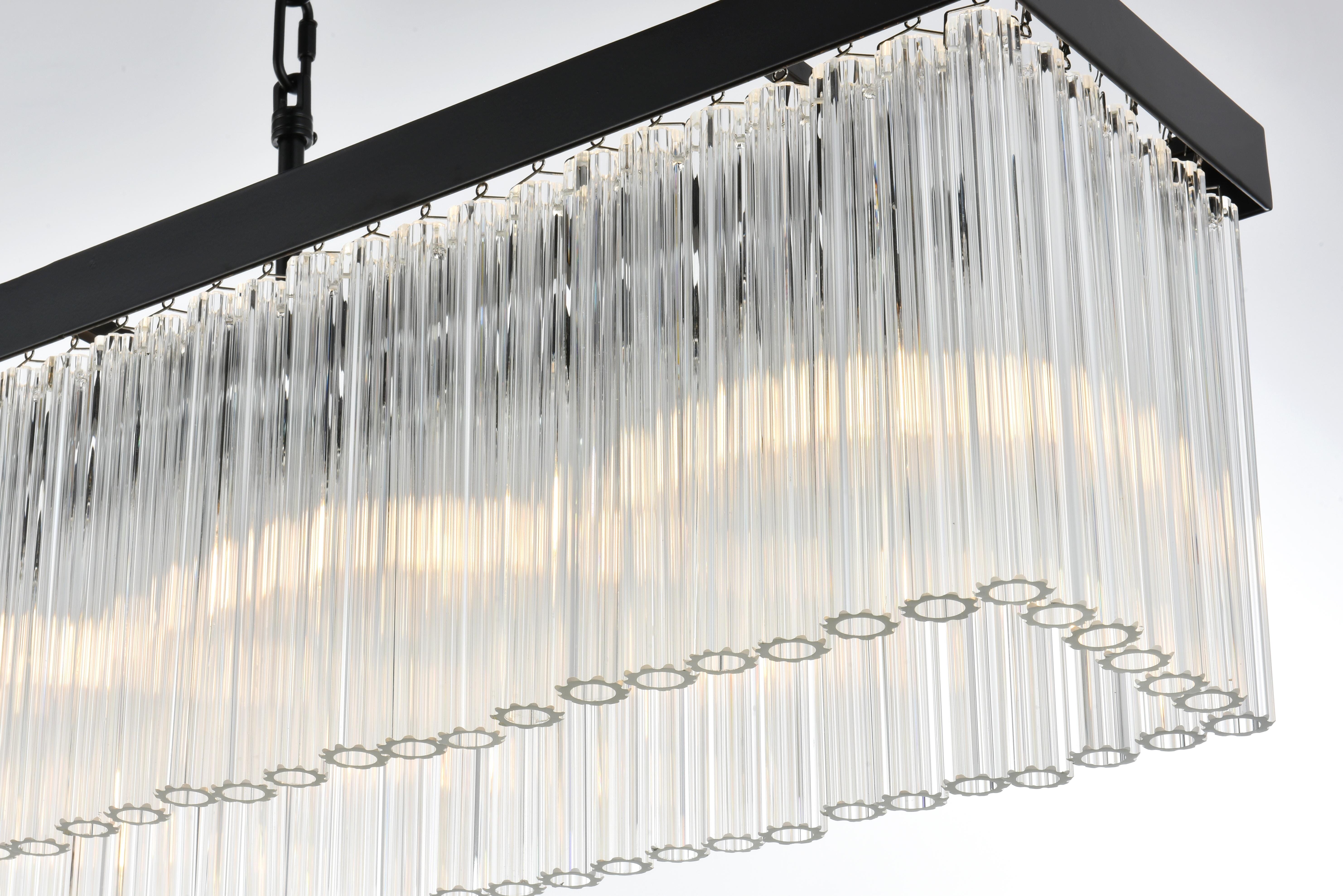 The Harlow by Elegant Lighting - Image 4