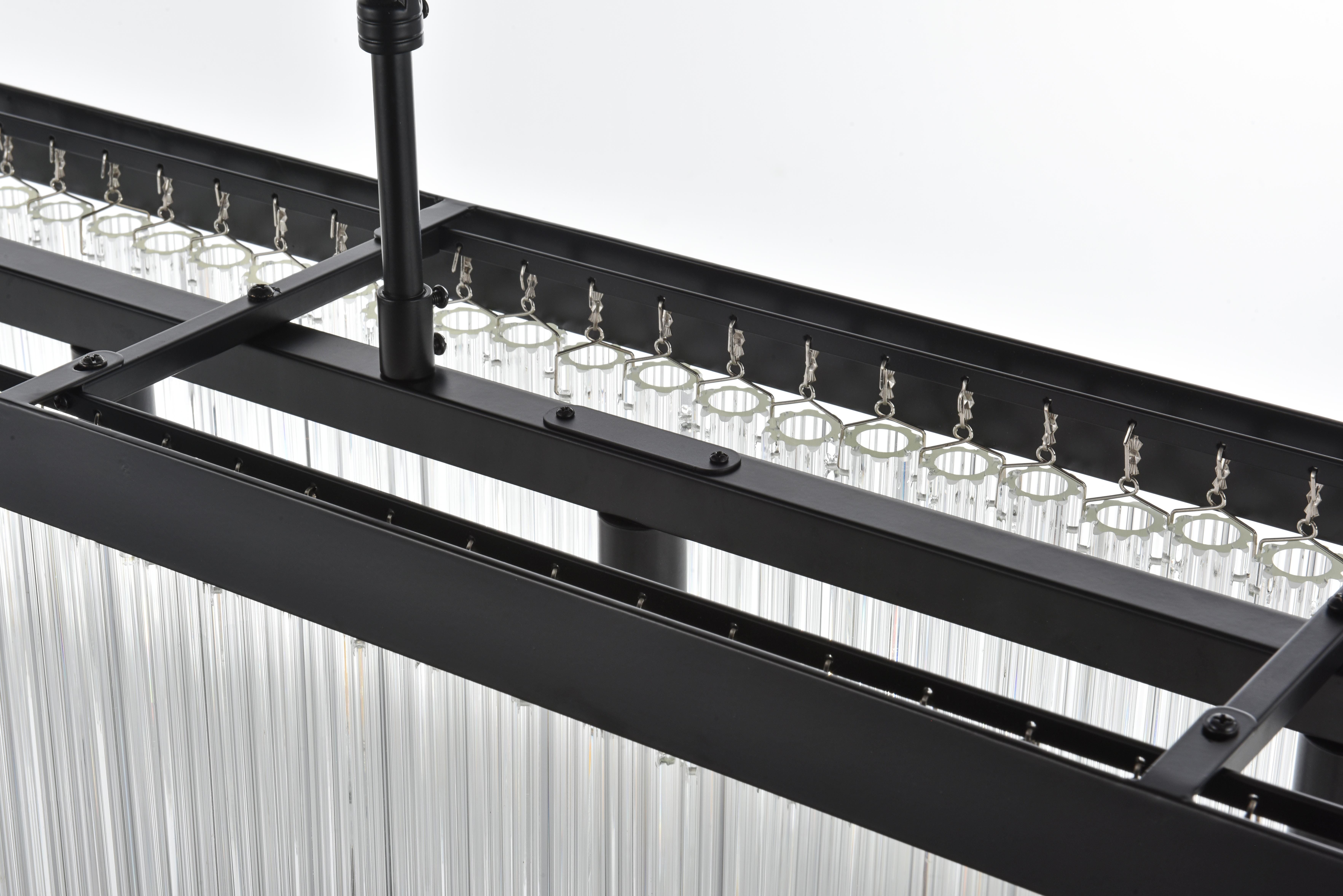 The Harlow by Elegant Lighting - Image 5