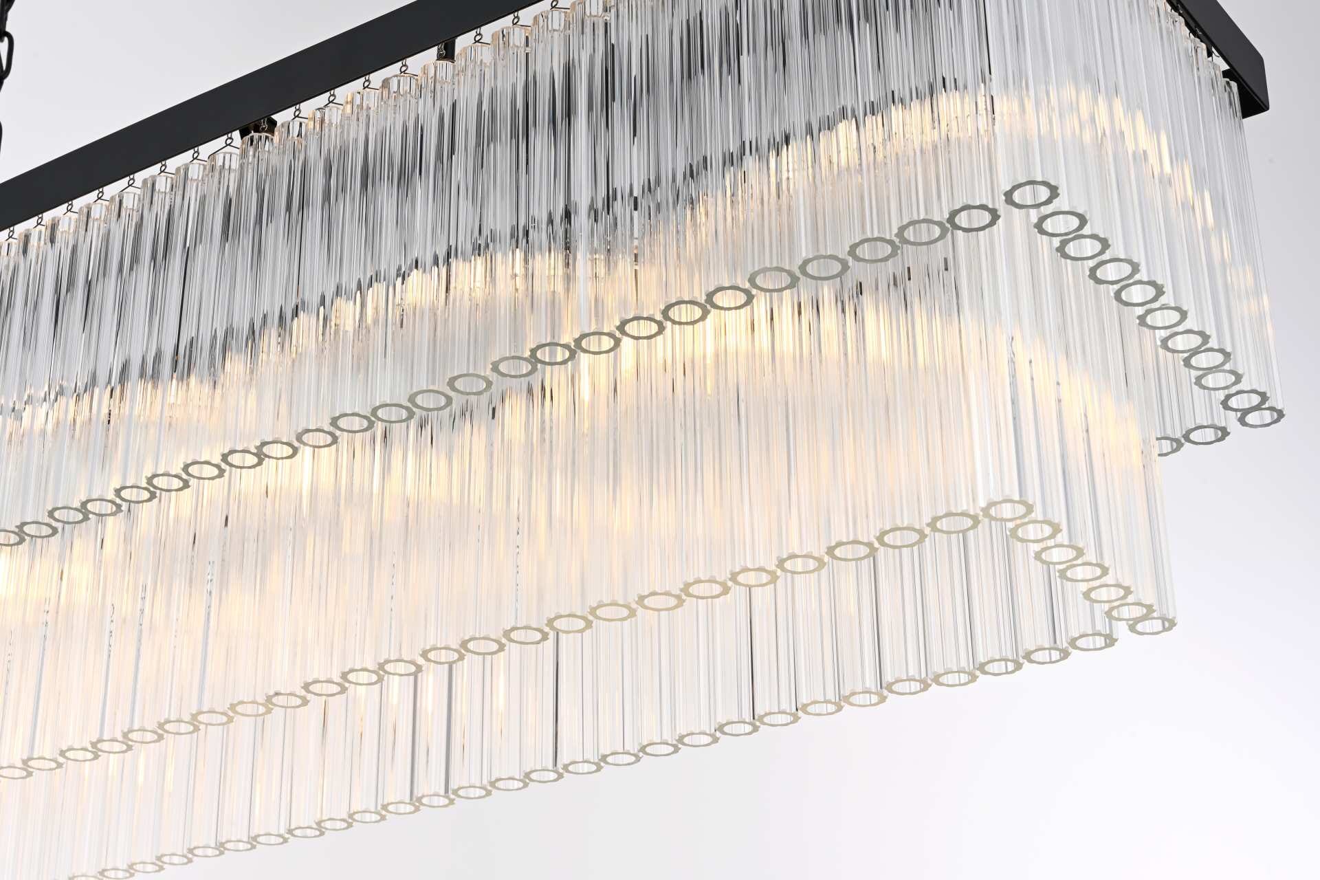 The Harlow by Elegant Lighting - Image 4