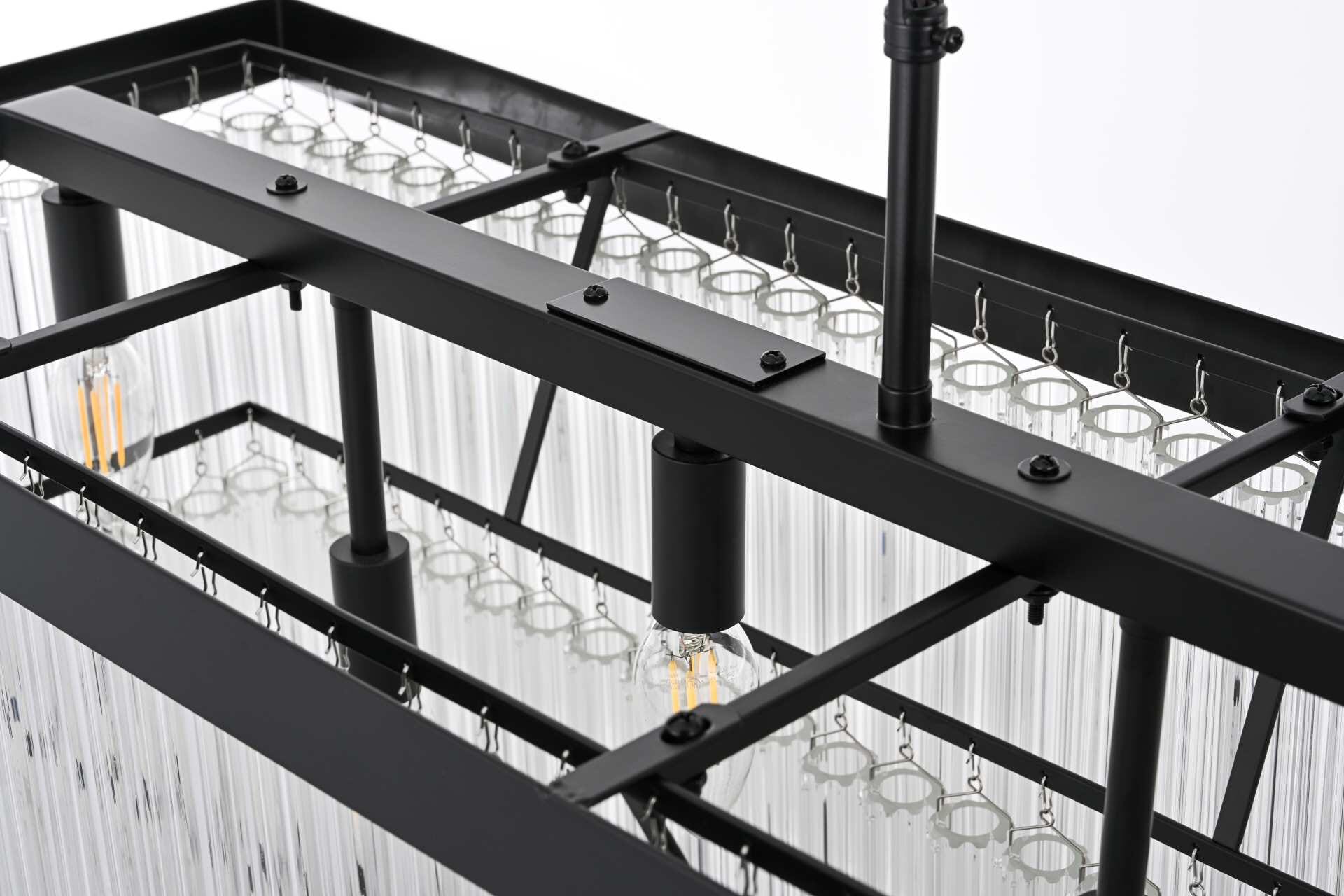 The Harlow by Elegant Lighting - Image 5
