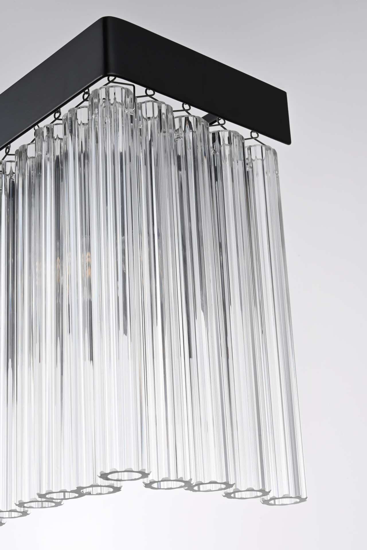 The Harlow by Elegant Lighting - Image 3