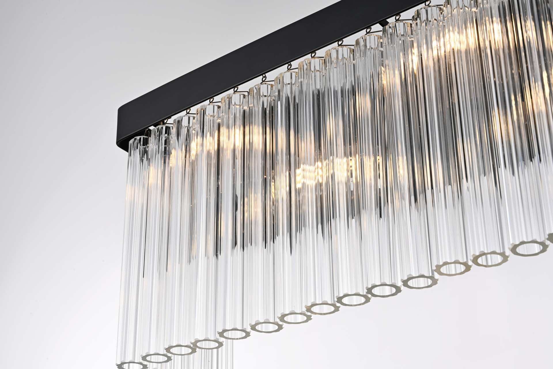 The Harlow by Elegant Lighting - Image 4