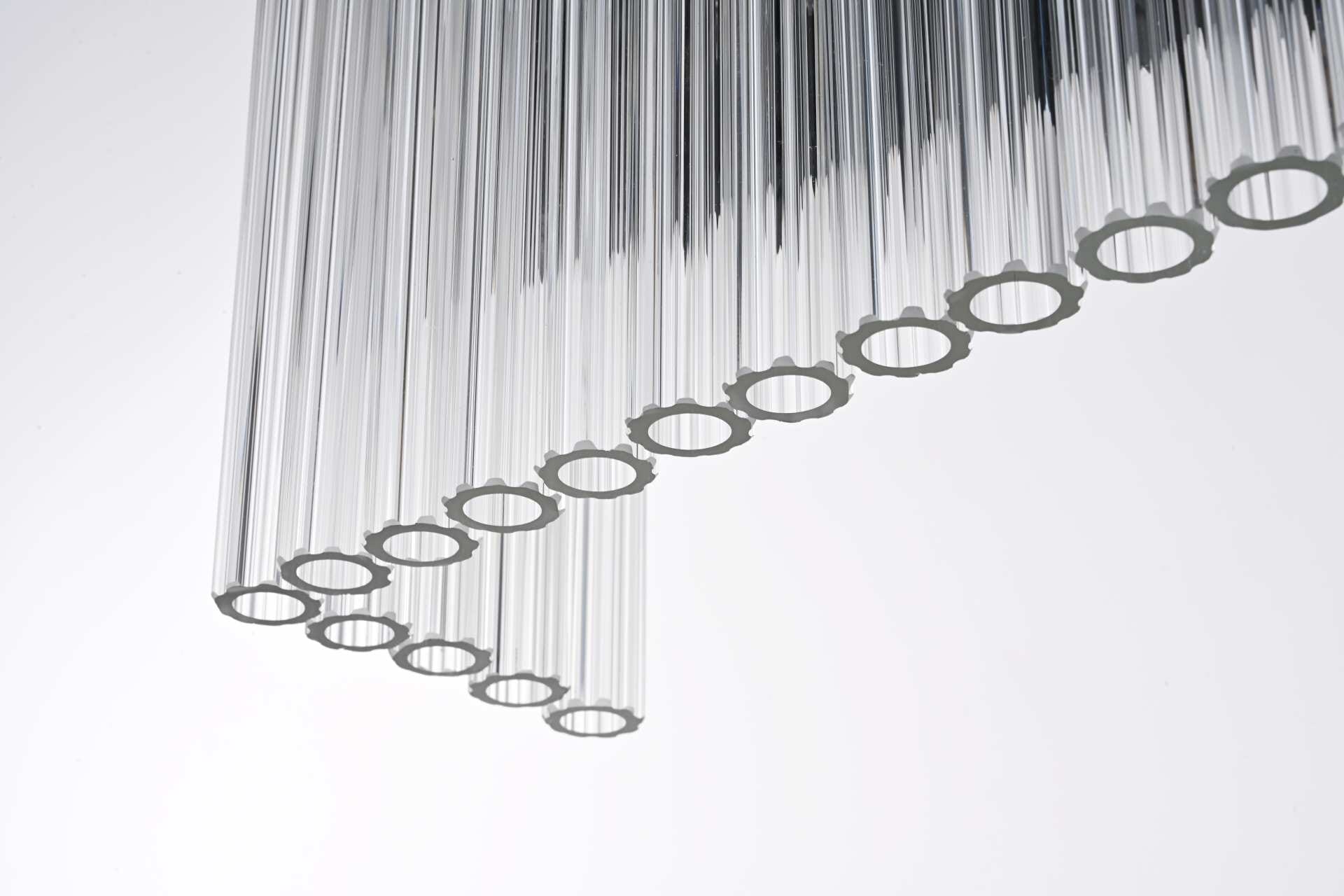 The Harlow by Elegant Lighting - Image 3