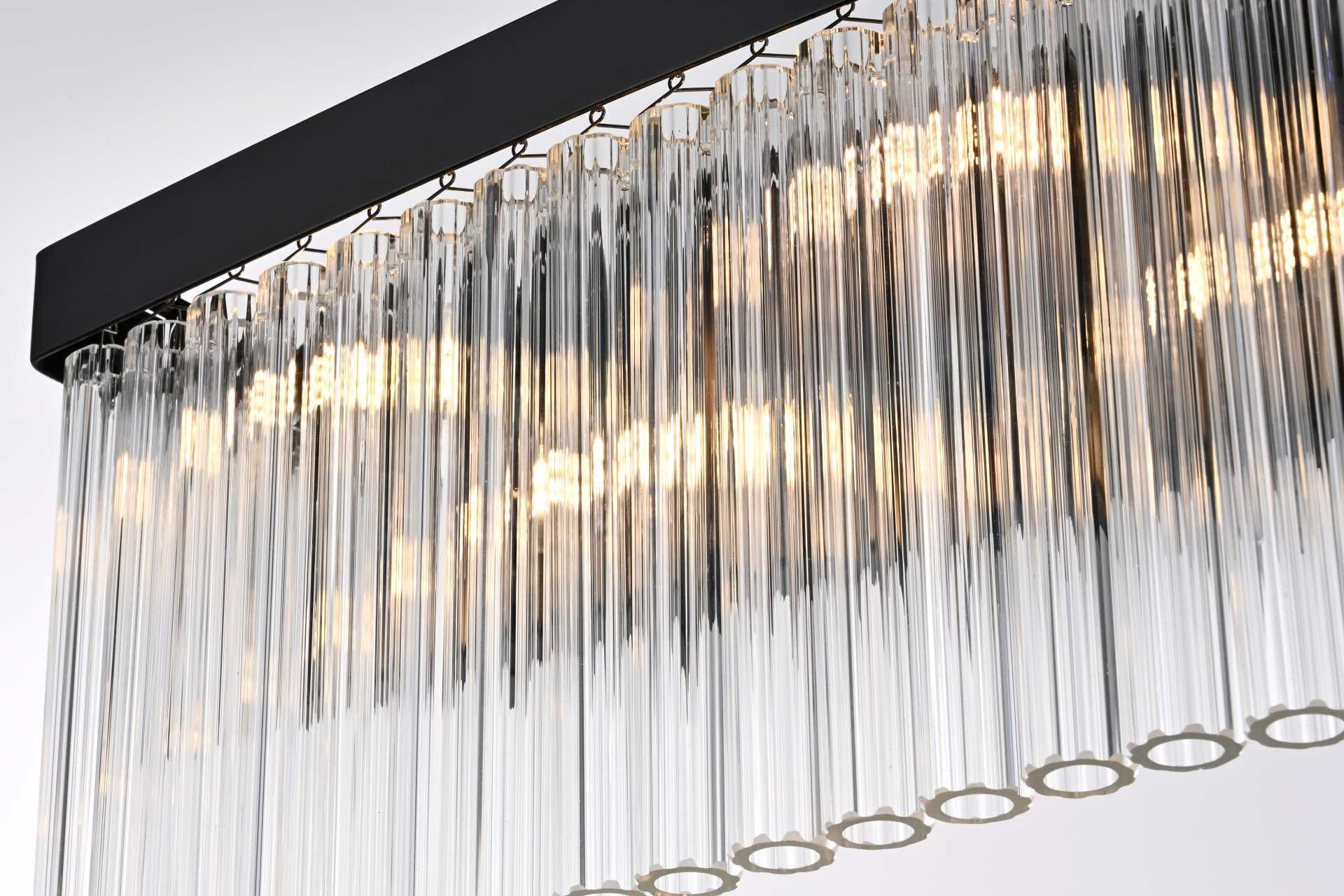 The Harlow by Elegant Lighting - Image 4