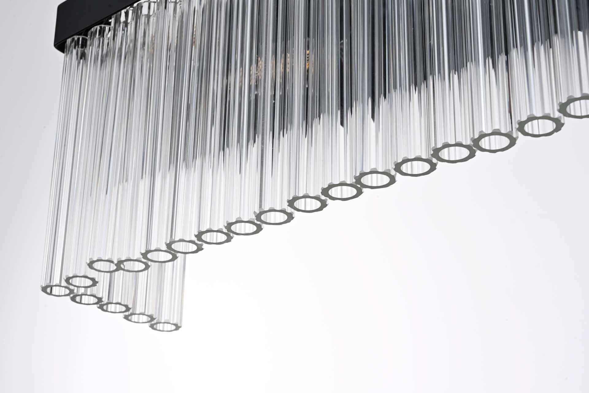 The Harlow by Elegant Lighting - Image 3