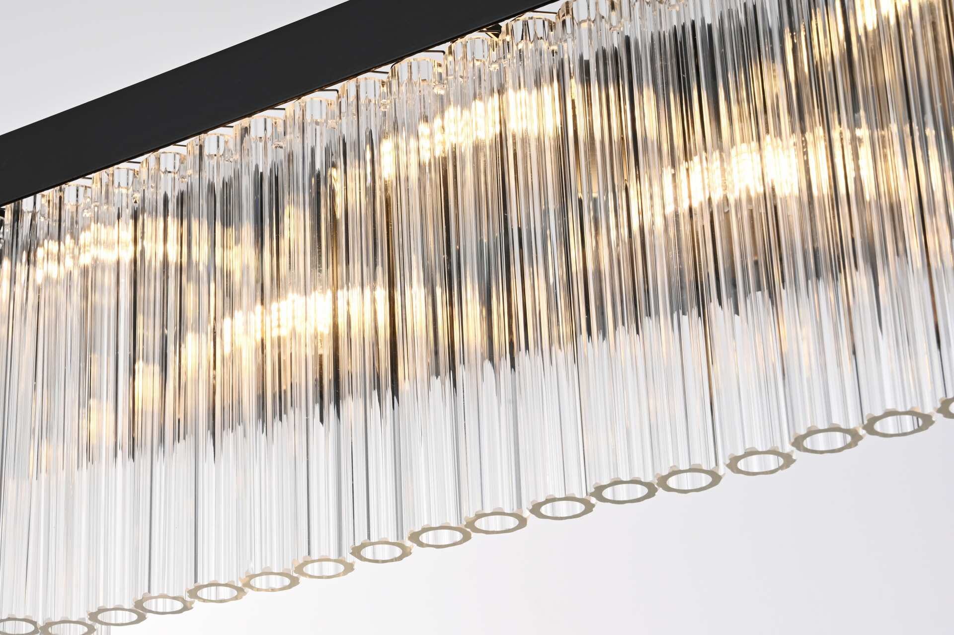 The Harlow by Elegant Lighting - Image 4