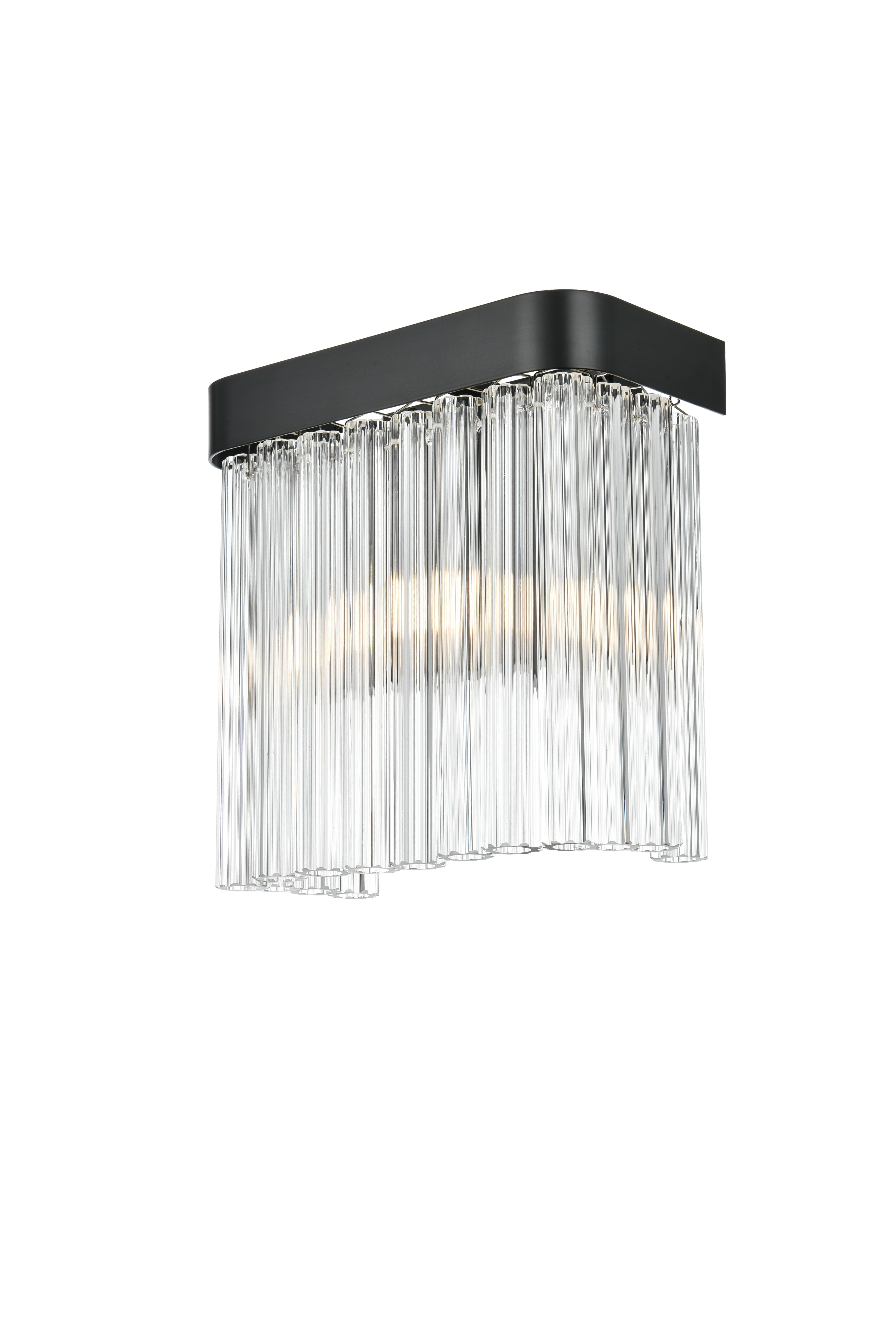 The Harlow by Elegant Lighting - Image 3