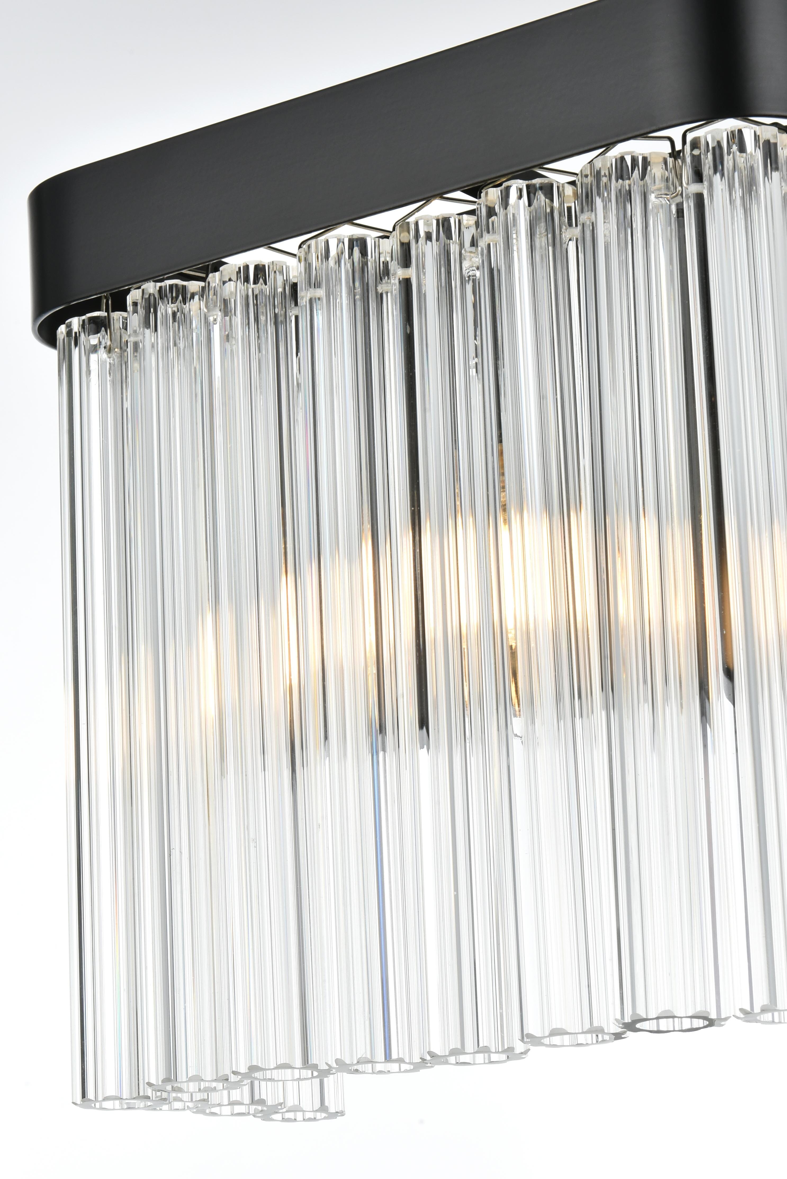 The Harlow by Elegant Lighting - Image 4