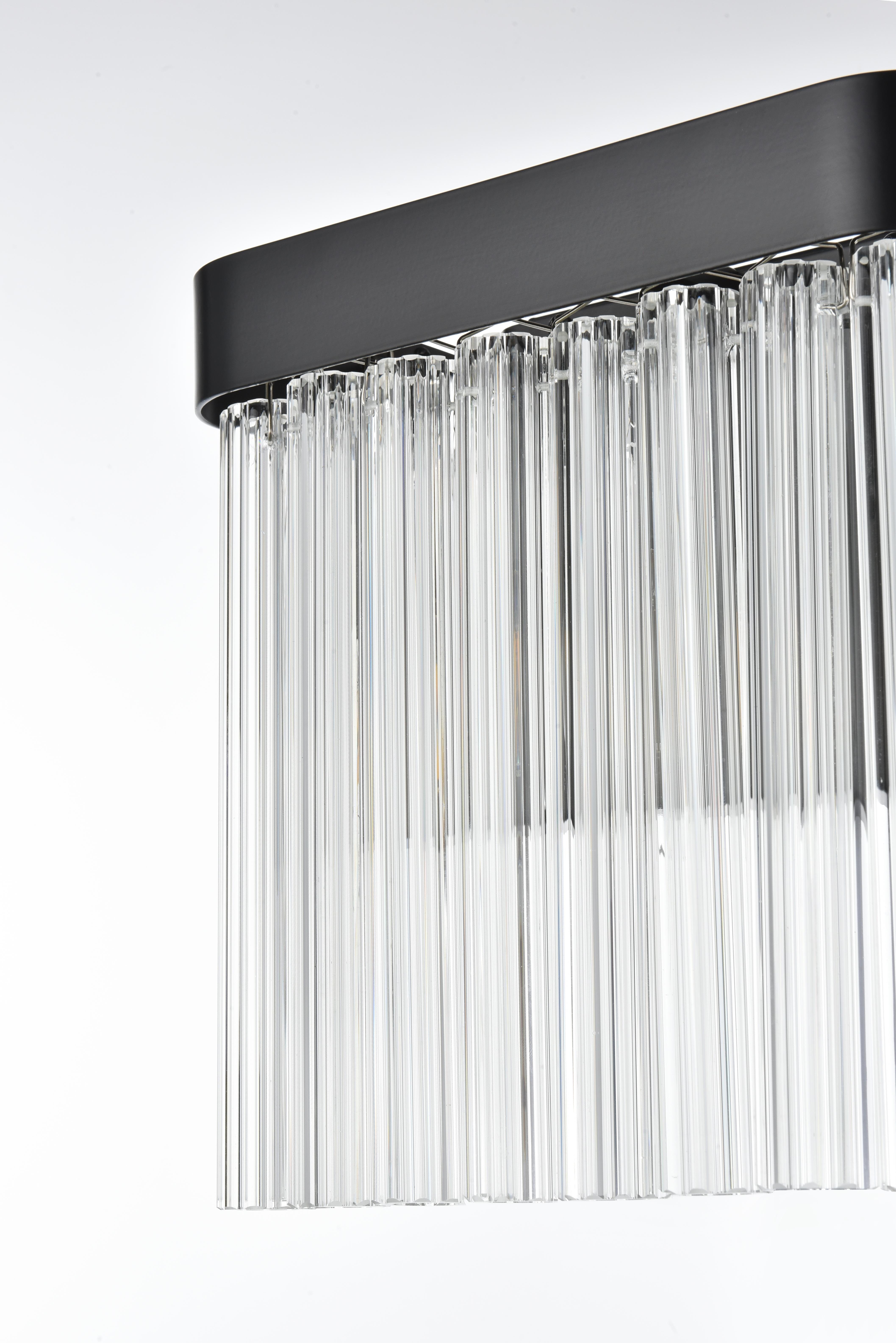 Harlow Wall Sconce