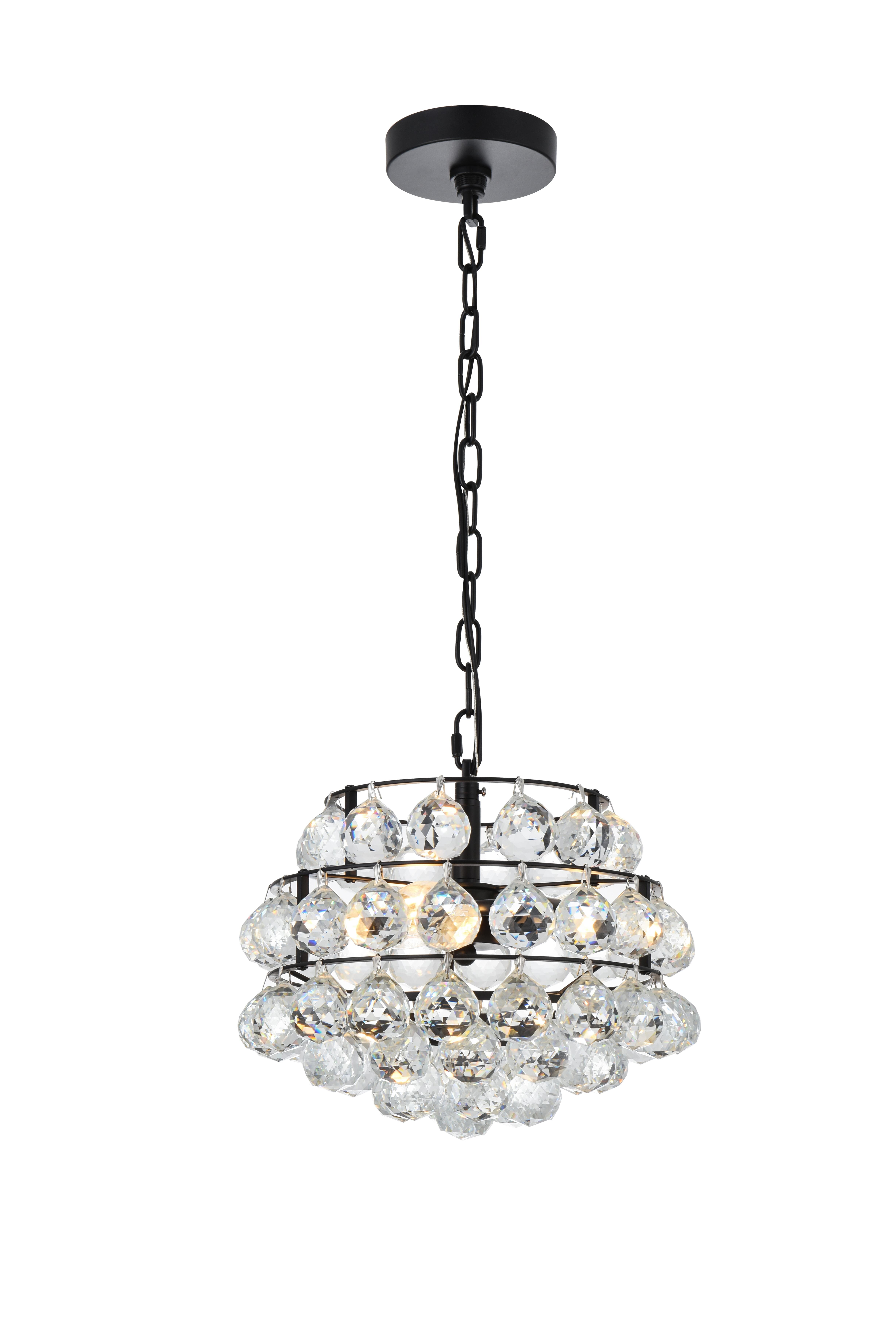 Savannah Pendants