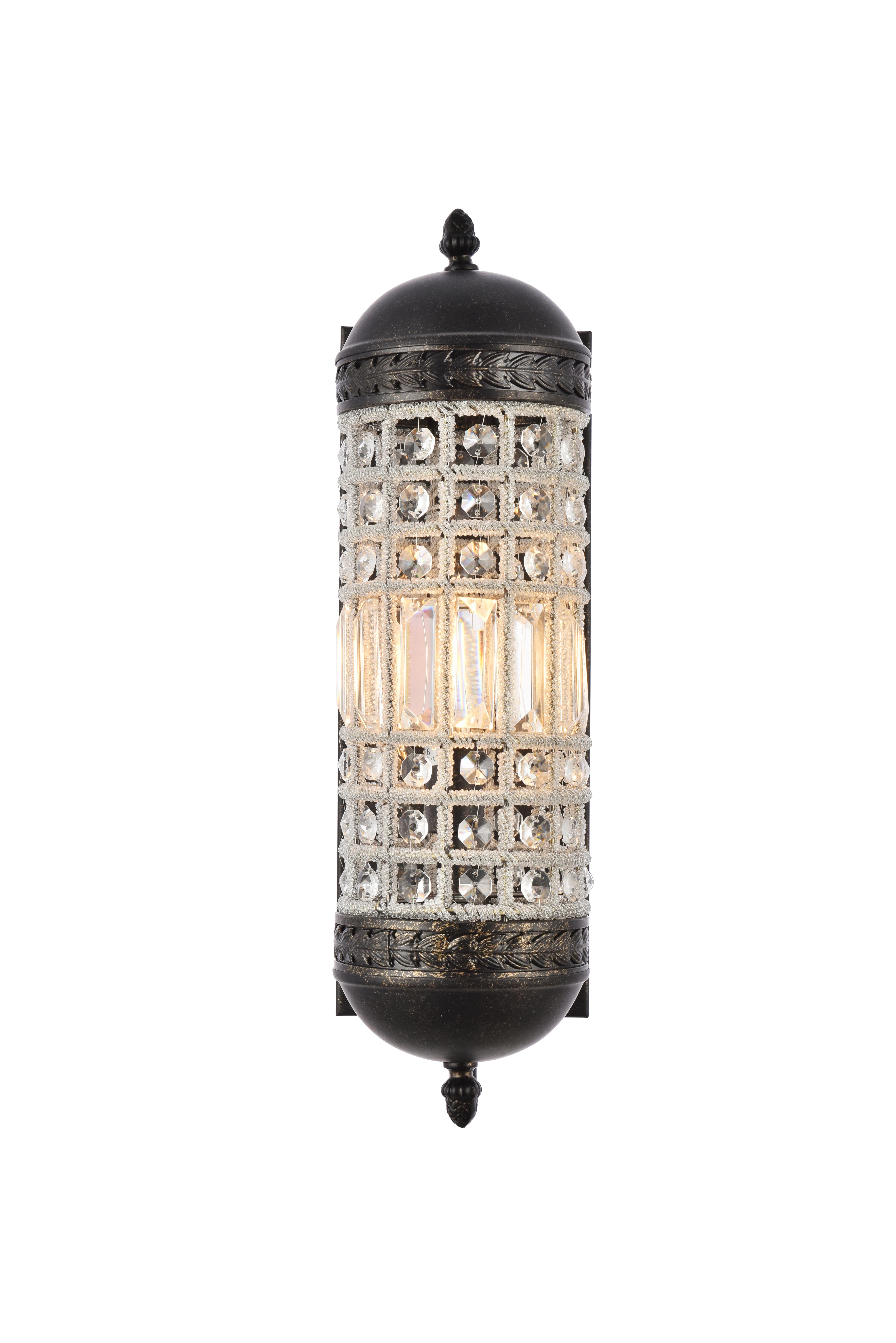 Olivia Wall Sconce